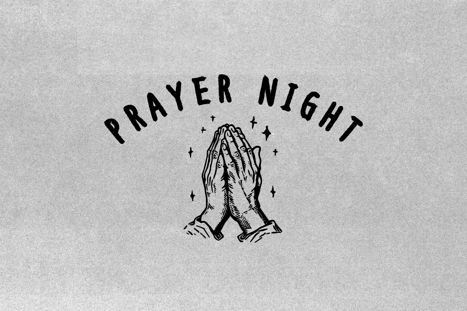 Prayer Night