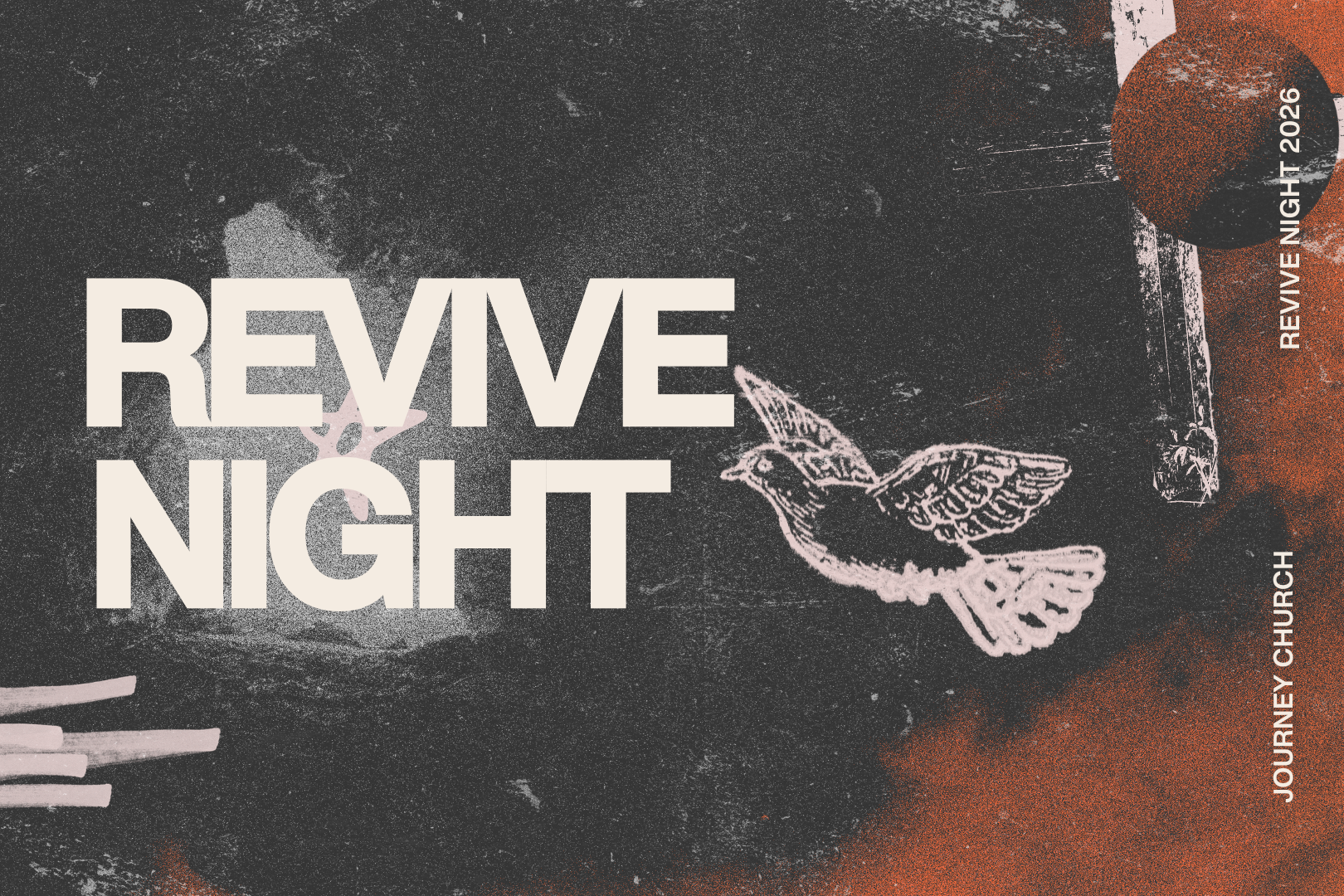 Revive Night