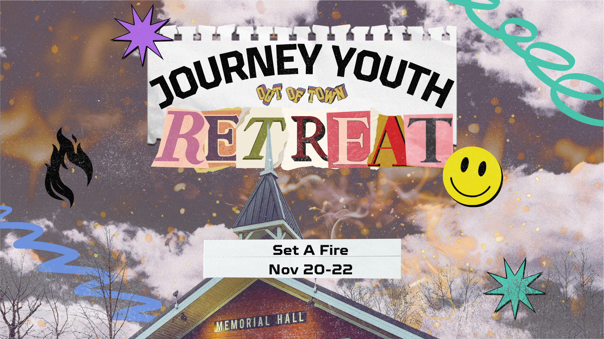 Youth Retreat