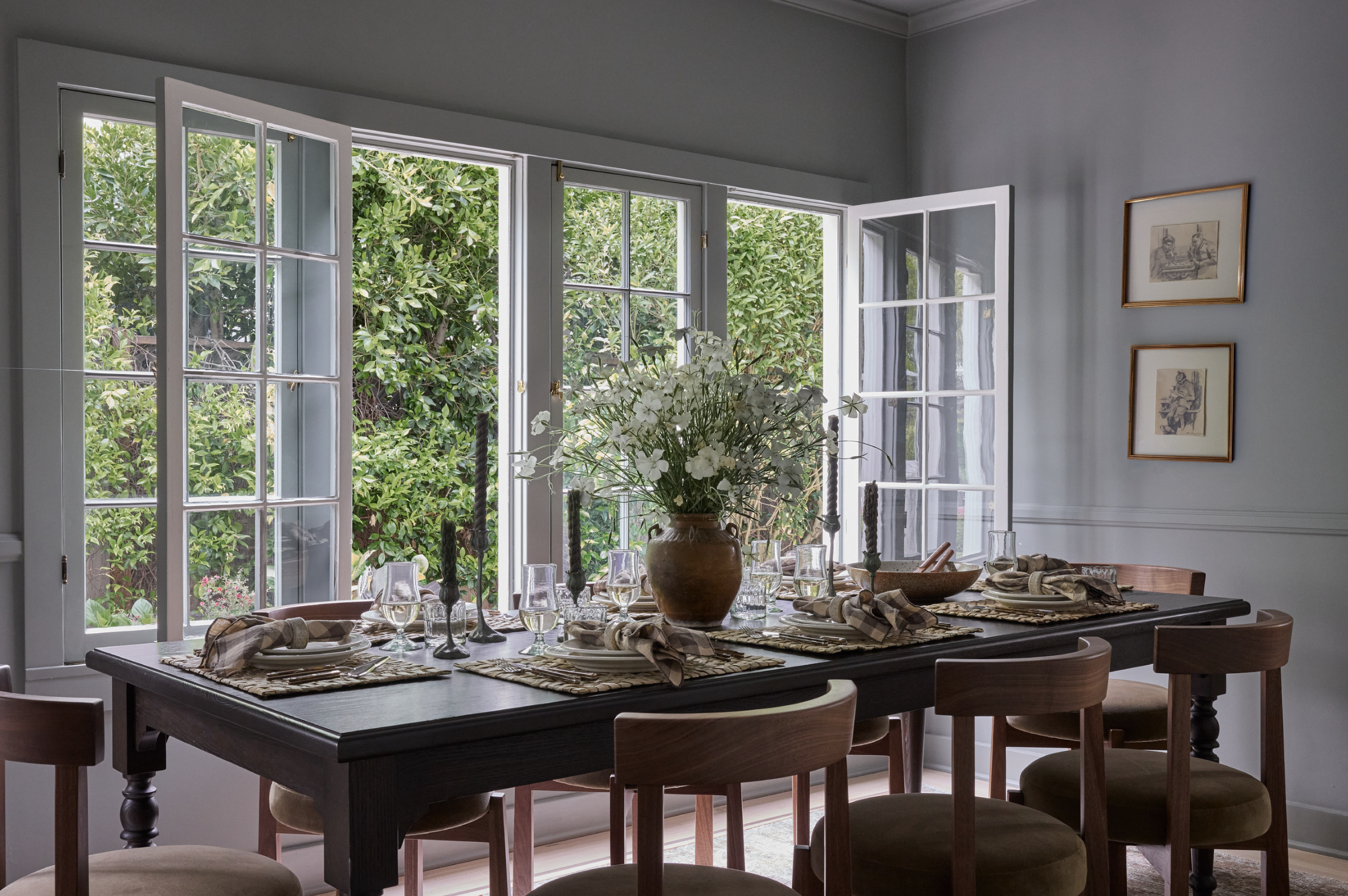 Shoppe Amber Interiors Summer Lookbook