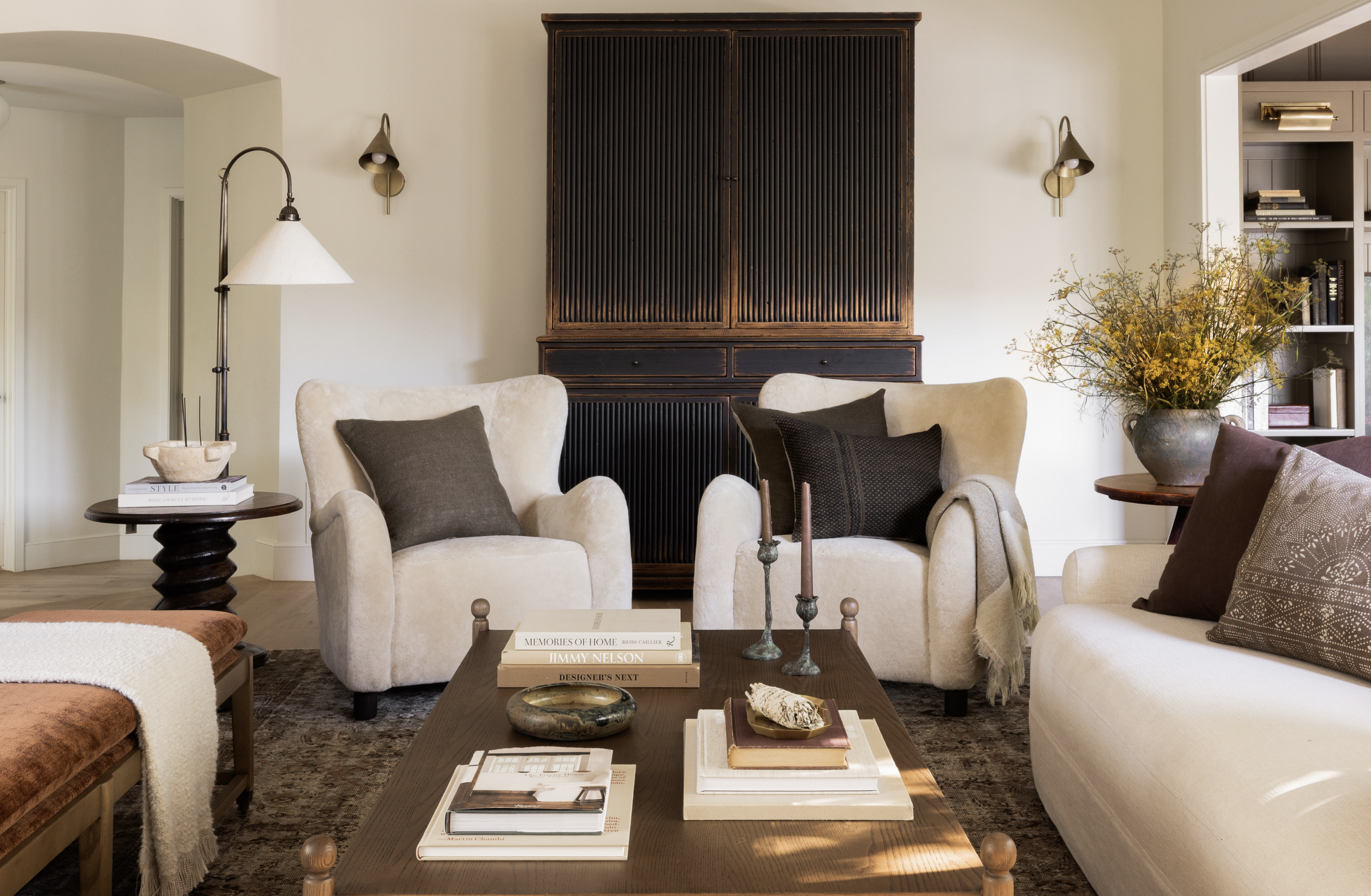 Shoppe Amber Interiors x Four Hands