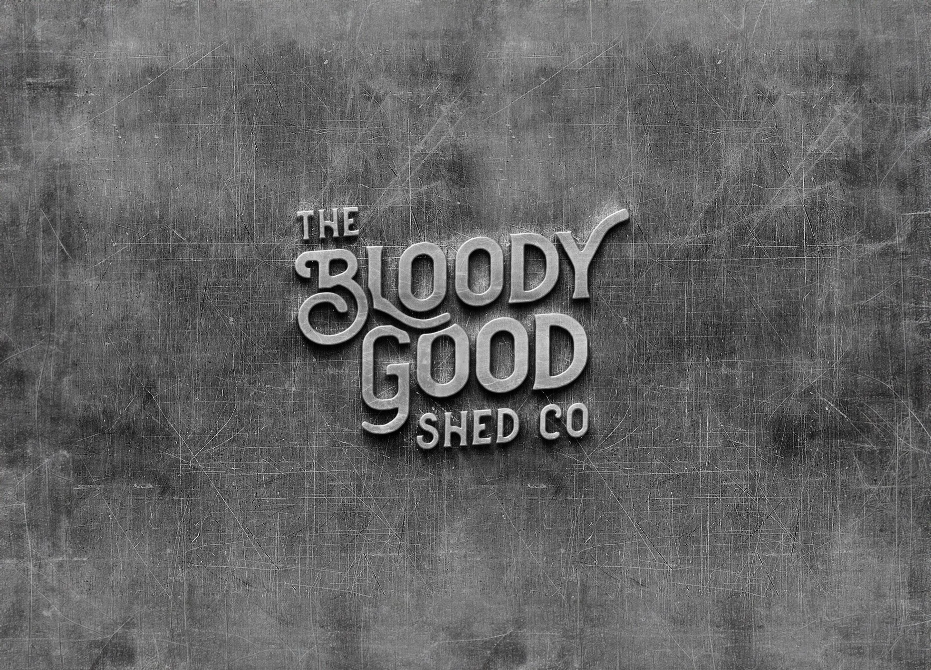 The Bloody Good Shed Co