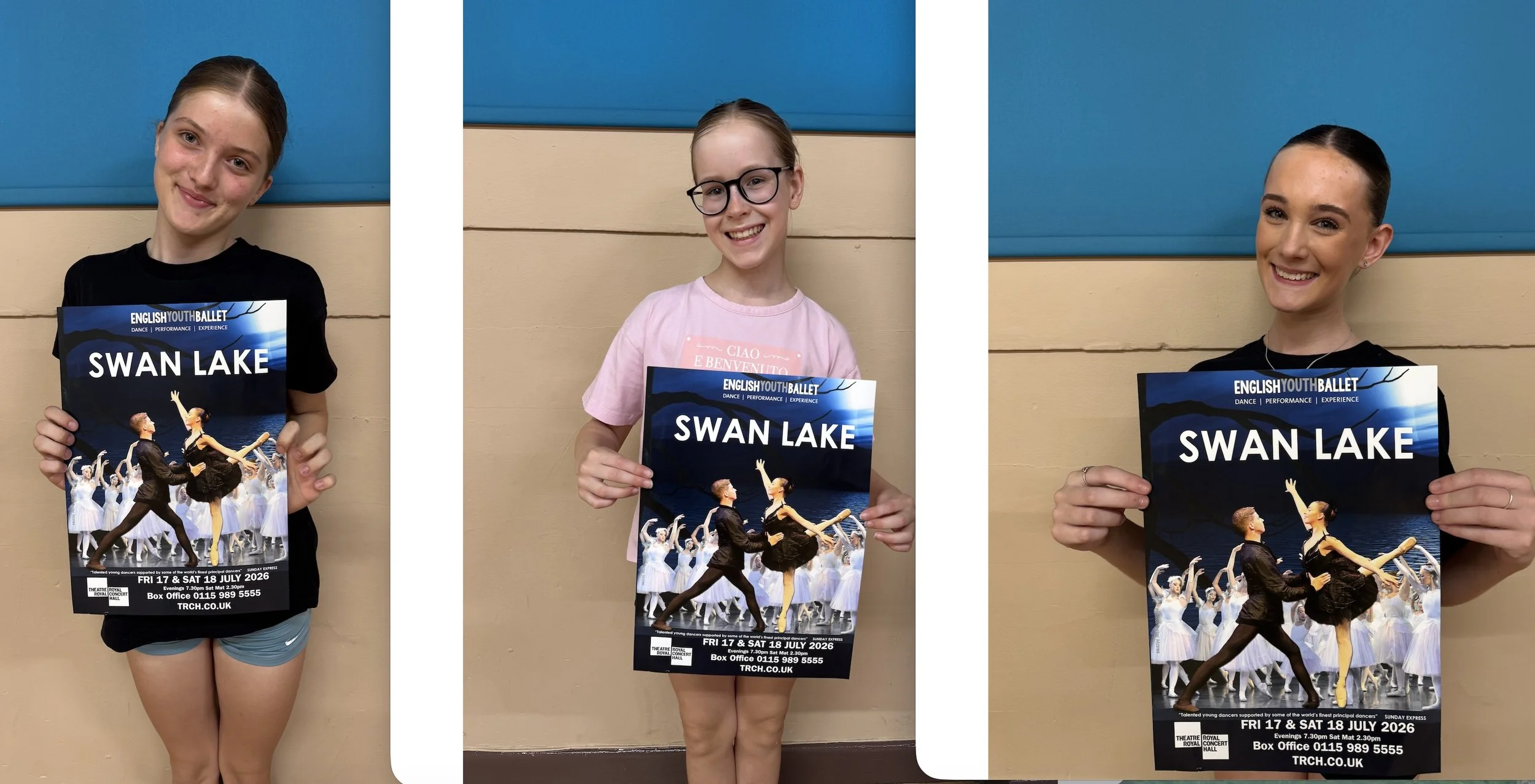 Swan Lake