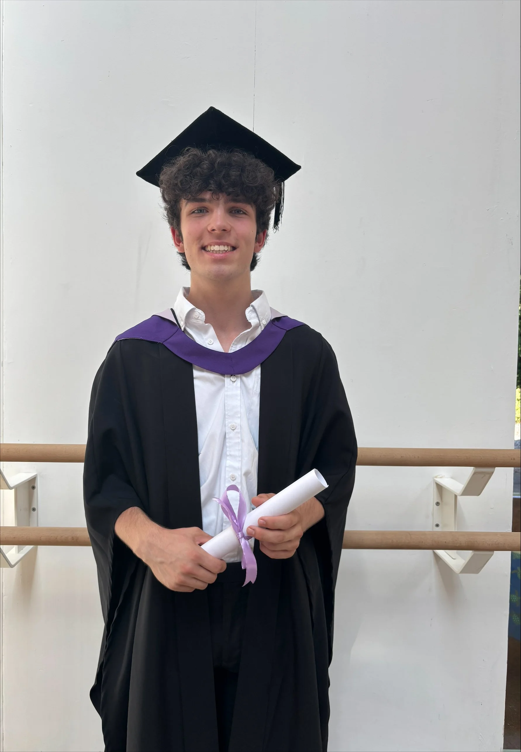 Graduation