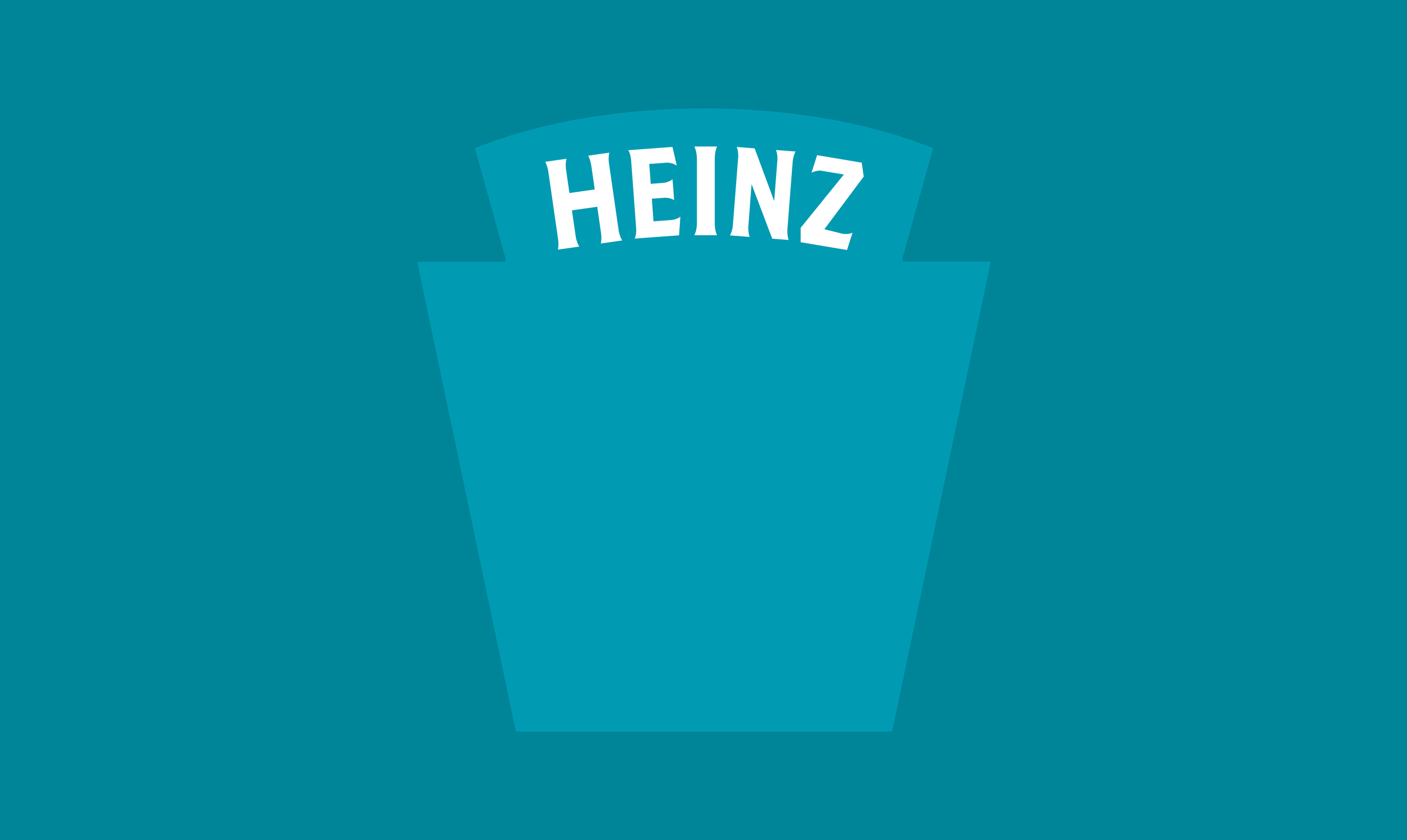 Heinz /// Website