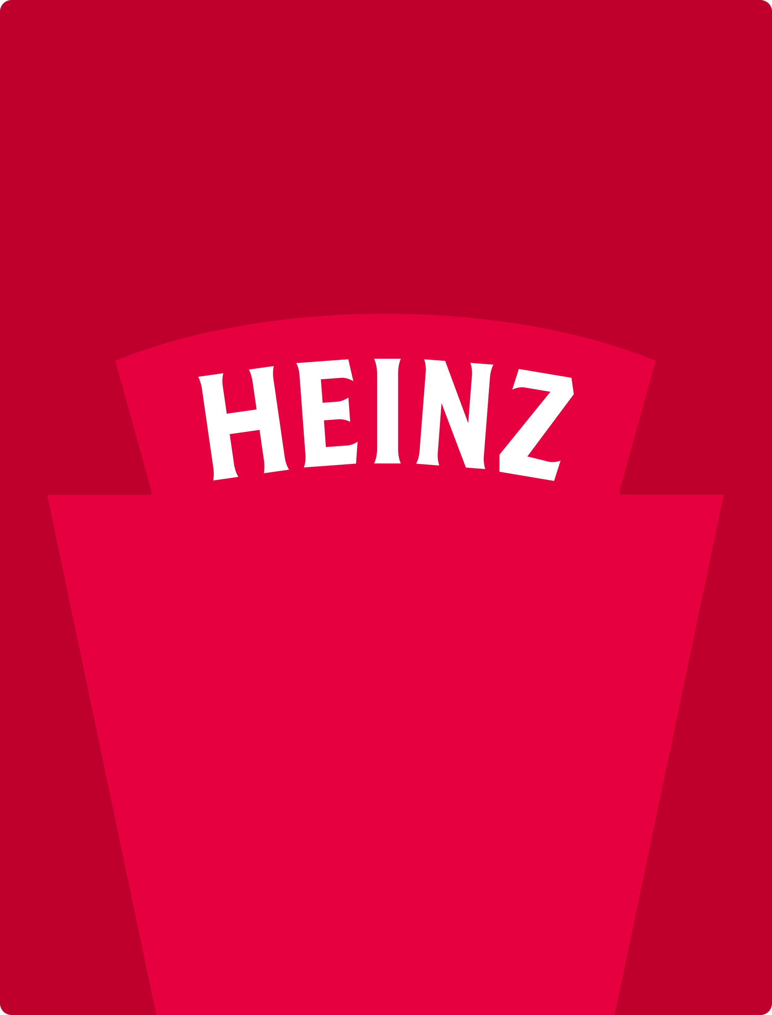Heinz Red