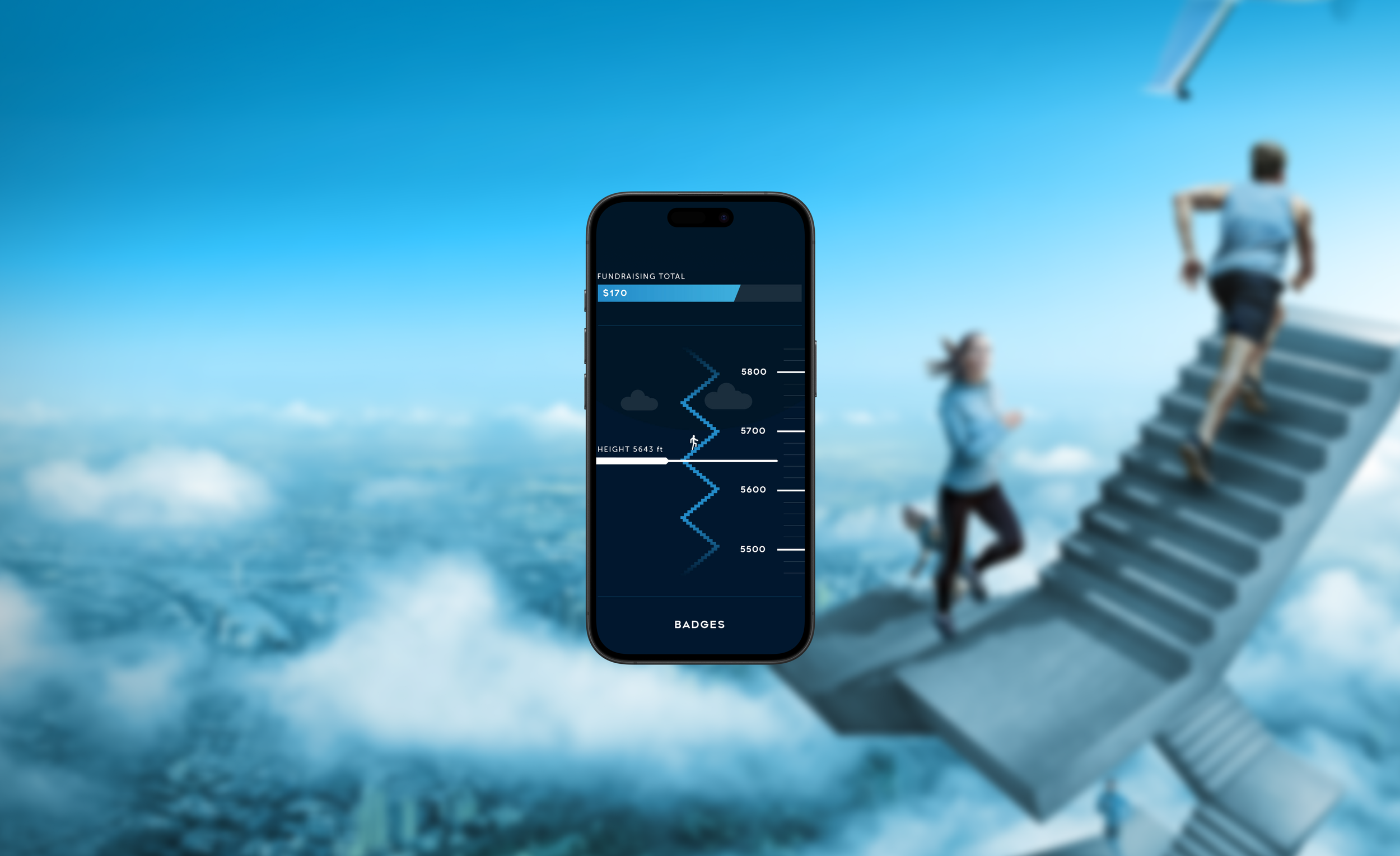 Royal Flying Doctors /// App