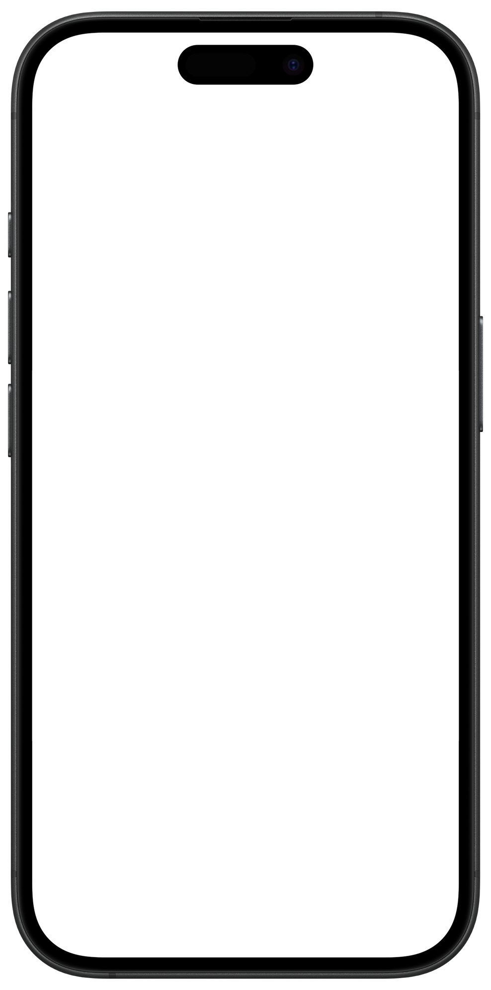 iPhone 16 frame