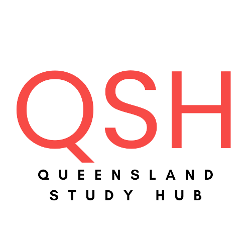 Queensland Study Hub