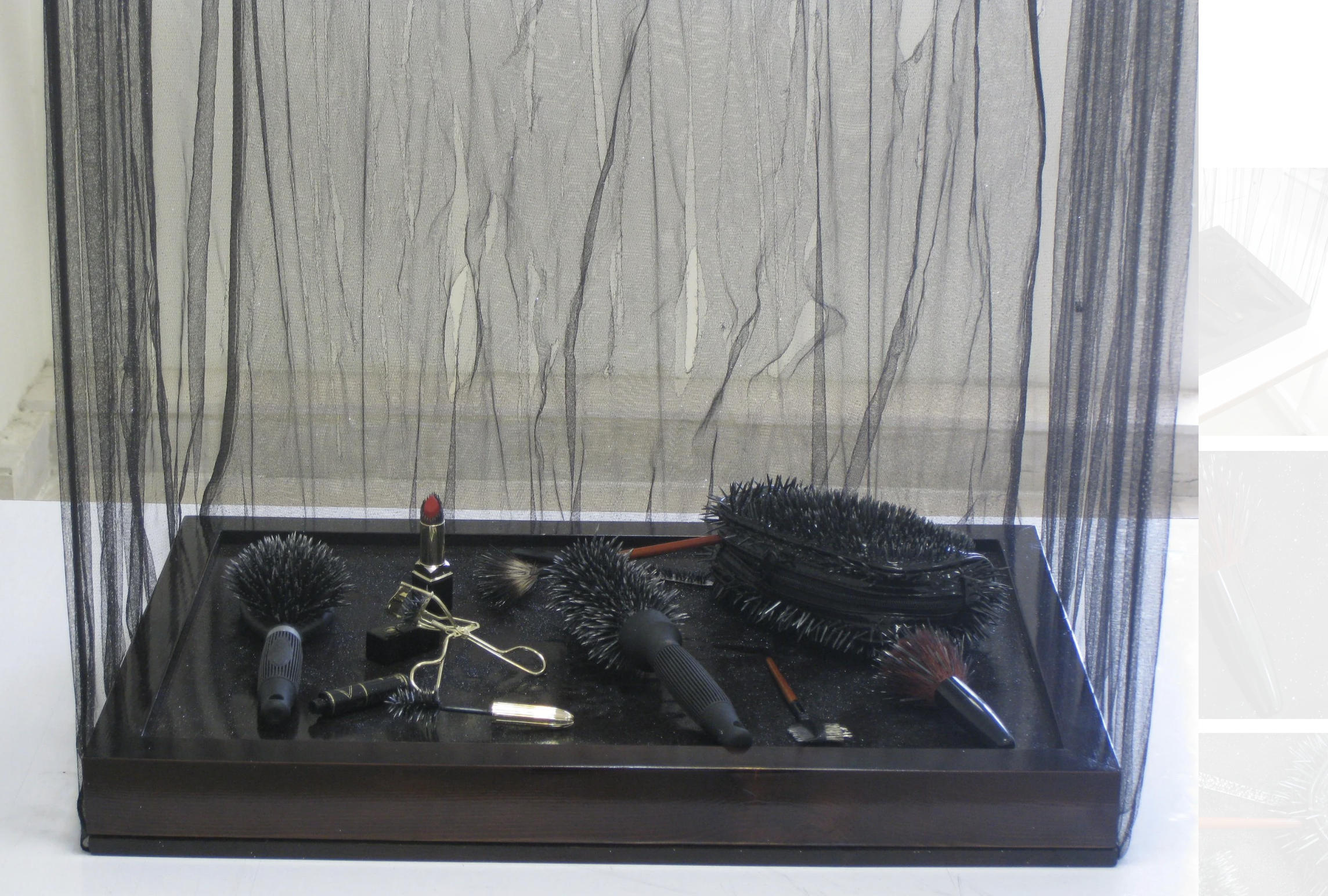 Make Up/Down; 2013