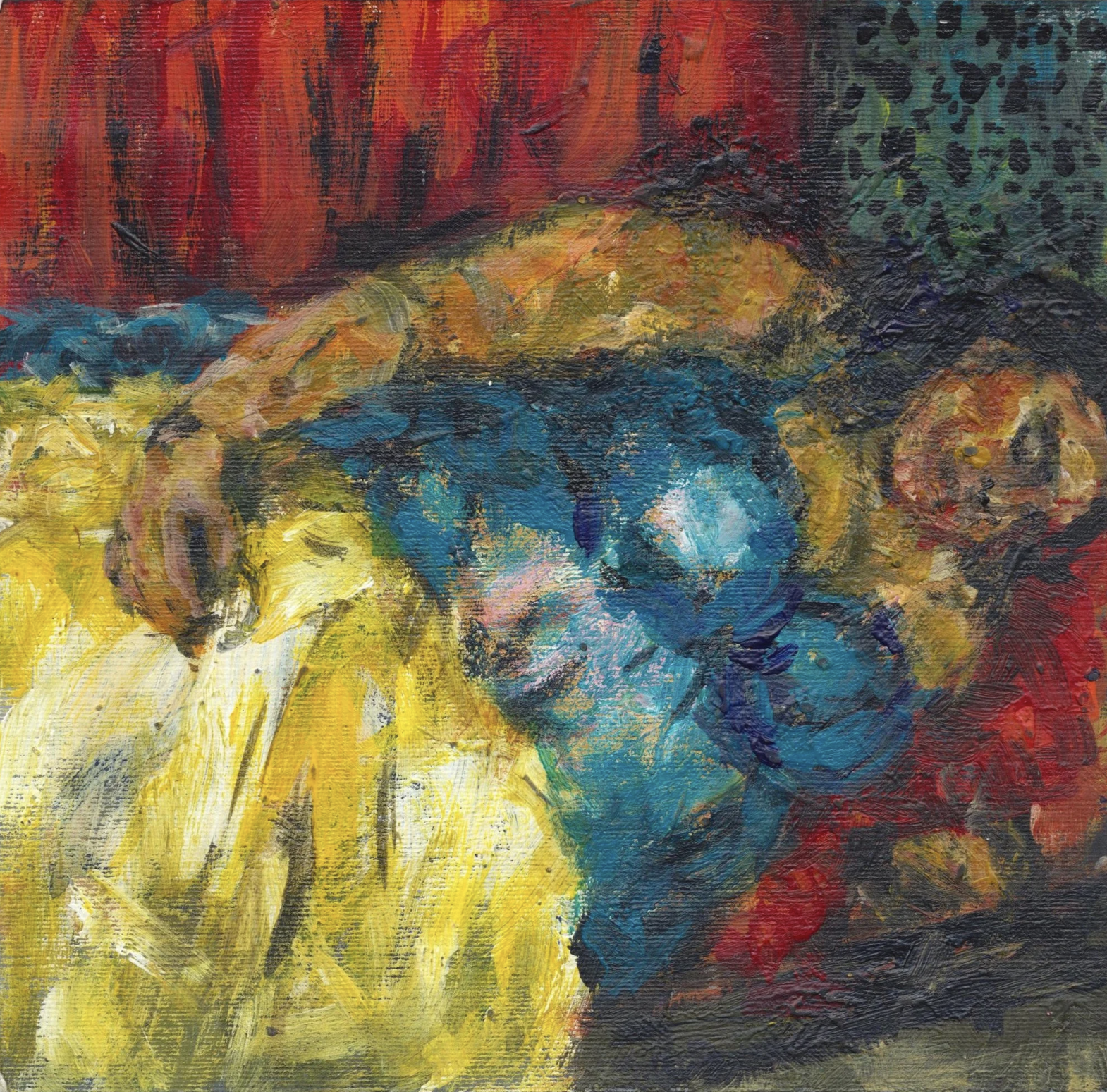 Untitled & Pointless; 2011