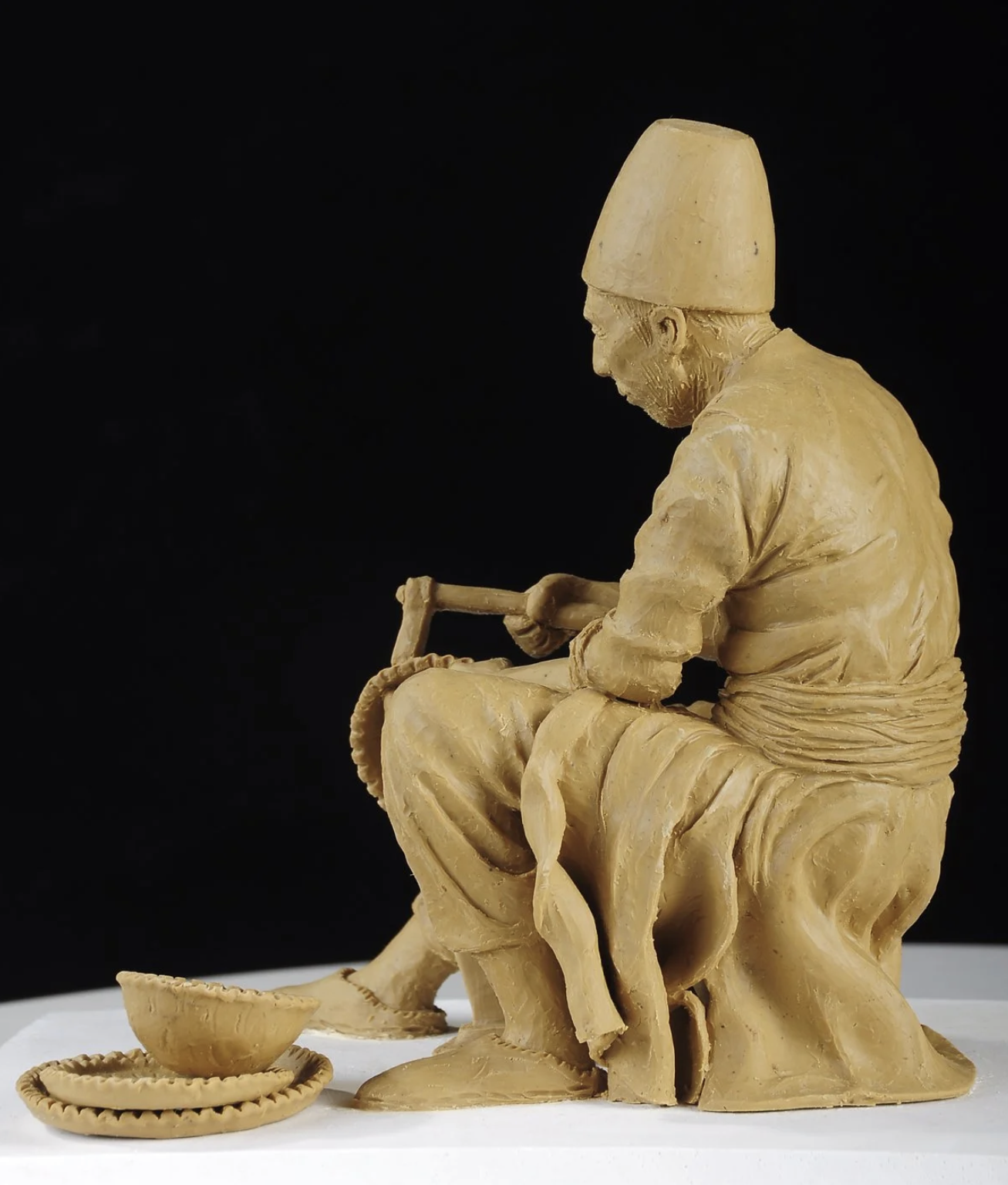 Craft’s Man; 2014