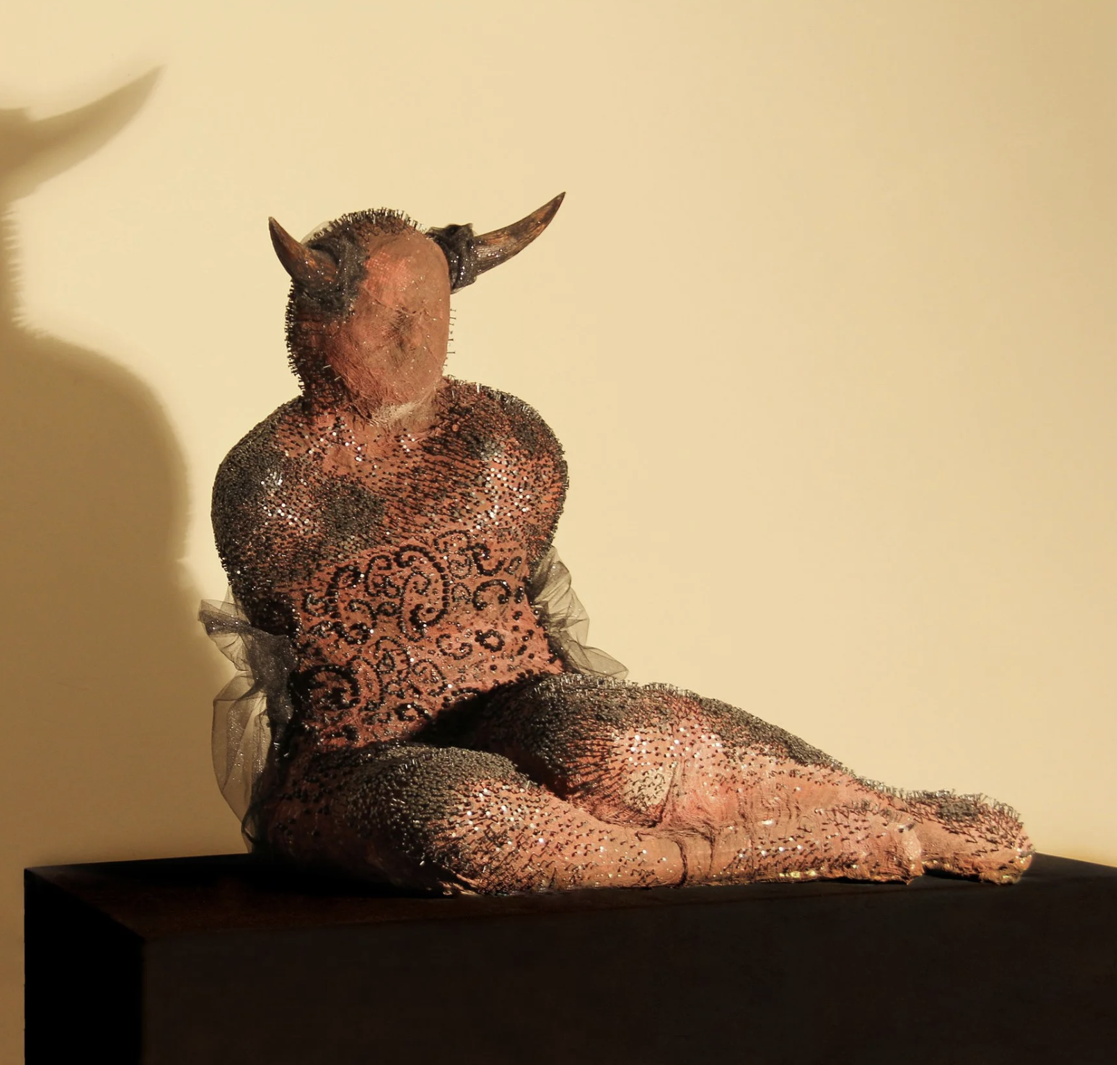 Horn[/y] Girls: Formal and Informal Adjective; 2012