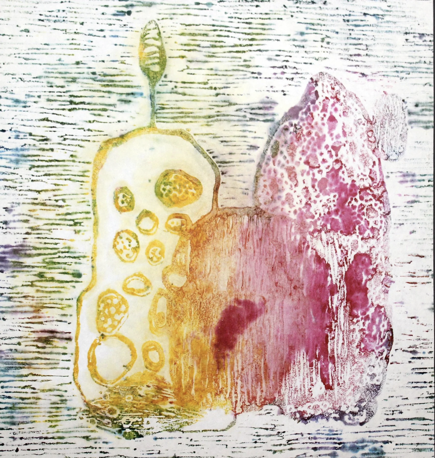 Etudes/process