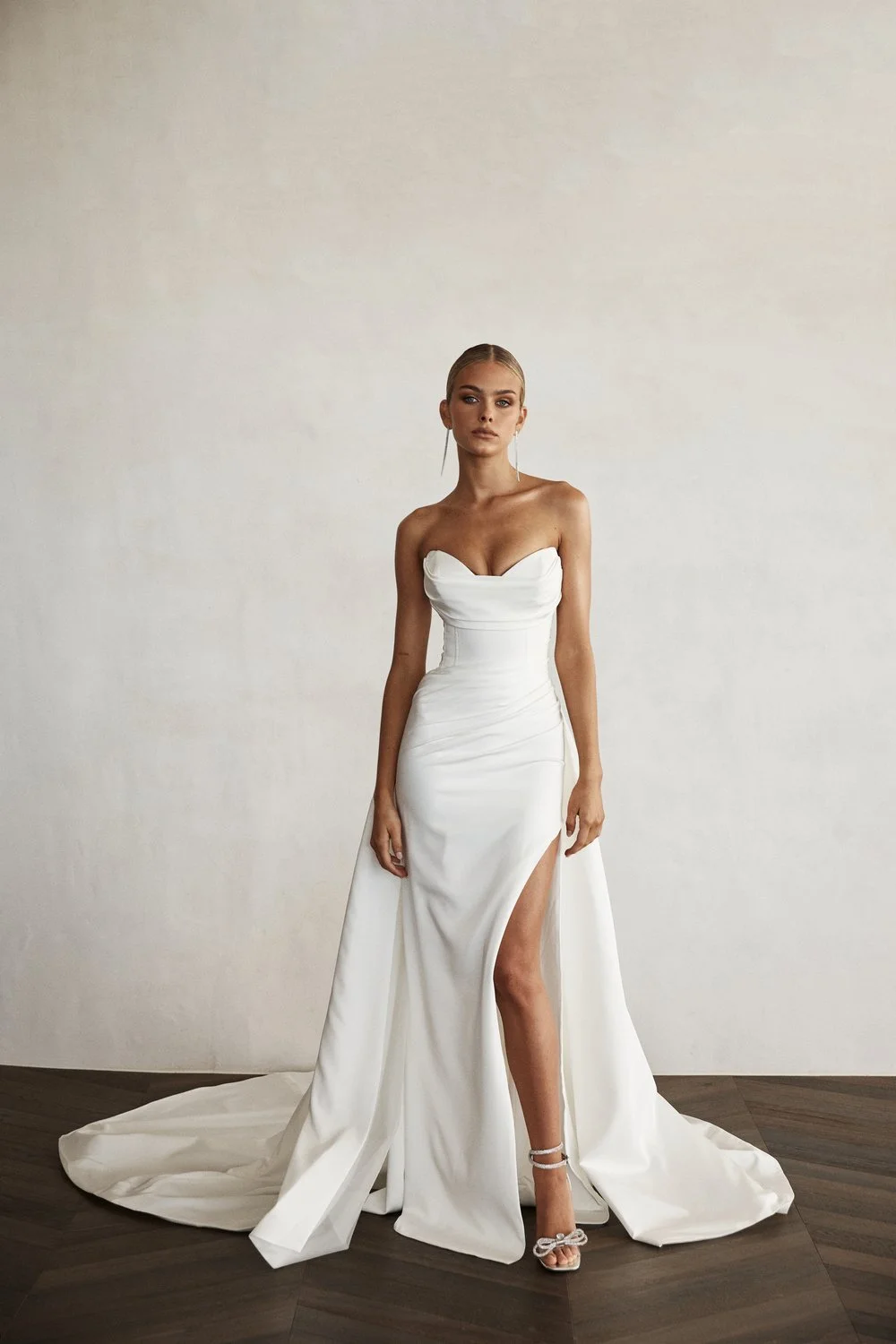 Imagine Bridal Studio