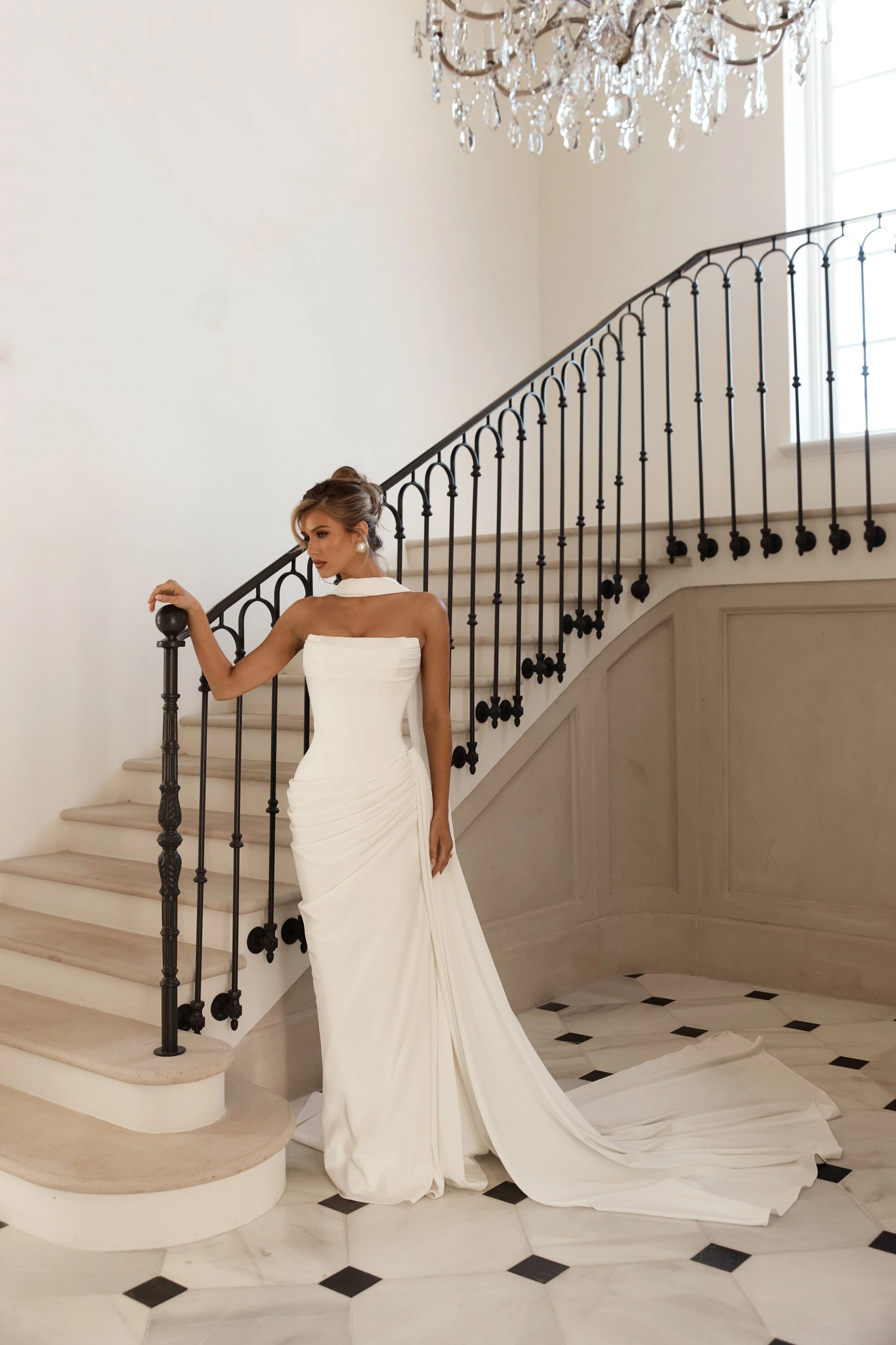 Imagine Bridal Studio