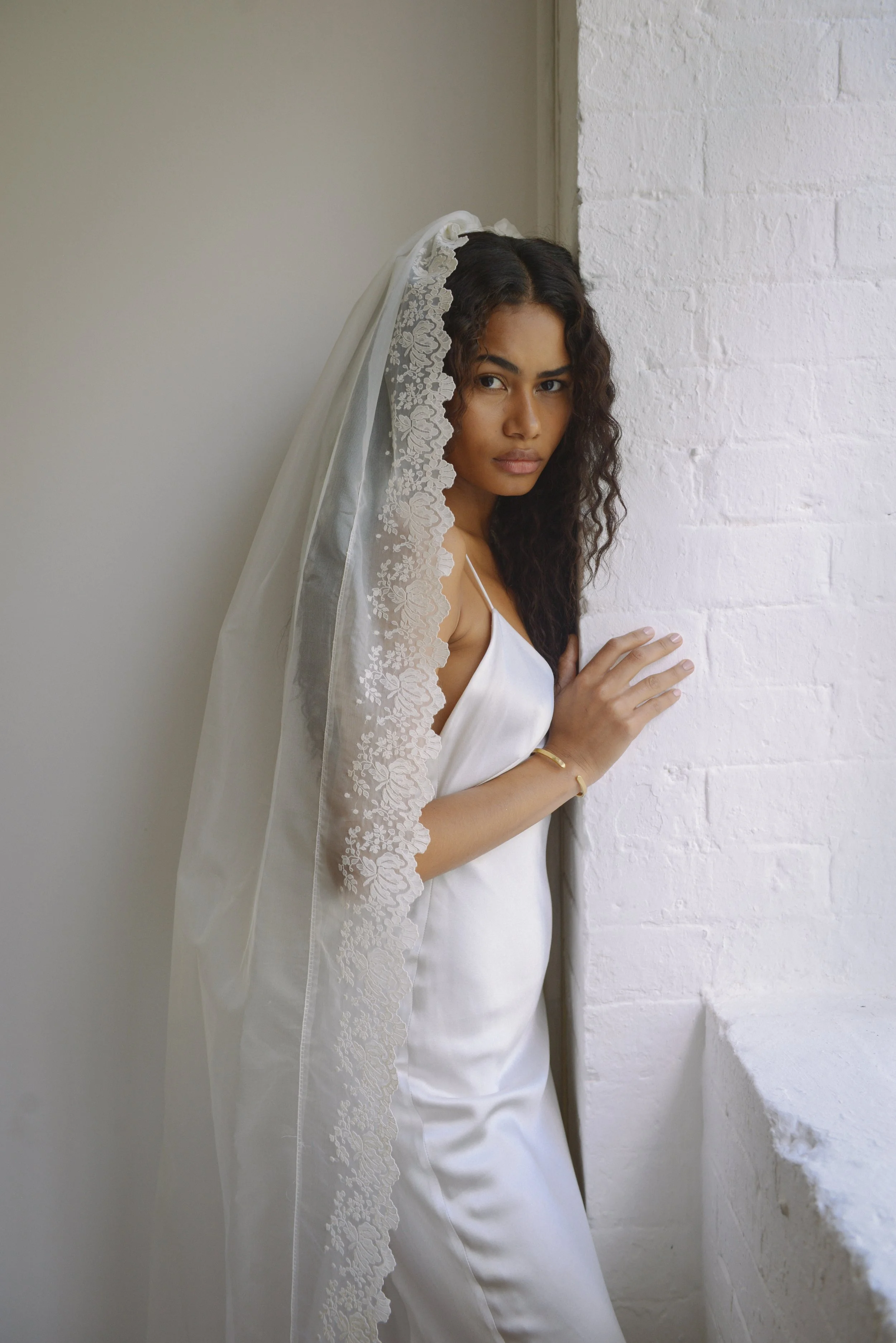 Bridal Veils & Accessories Adelaide