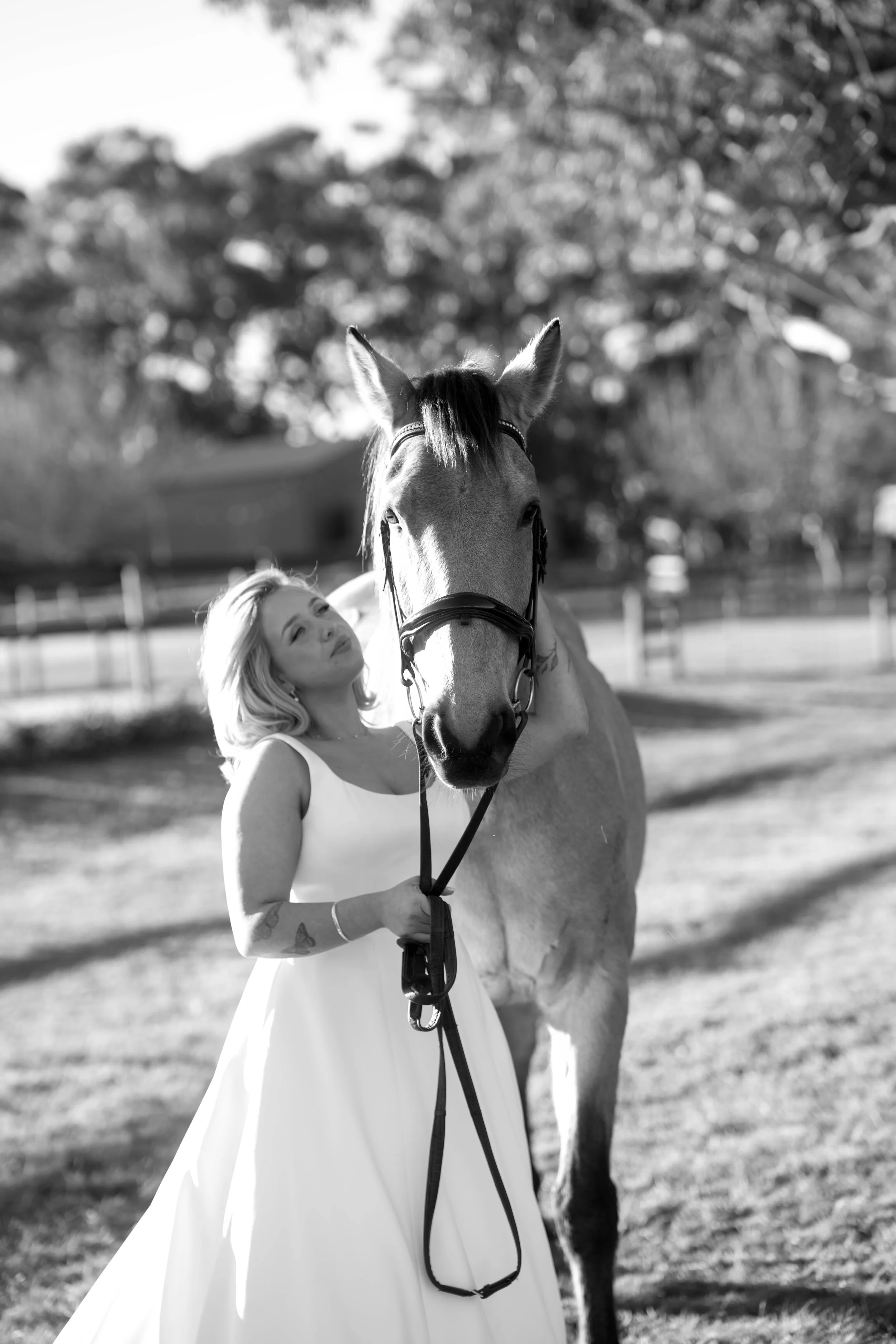 farm bride 