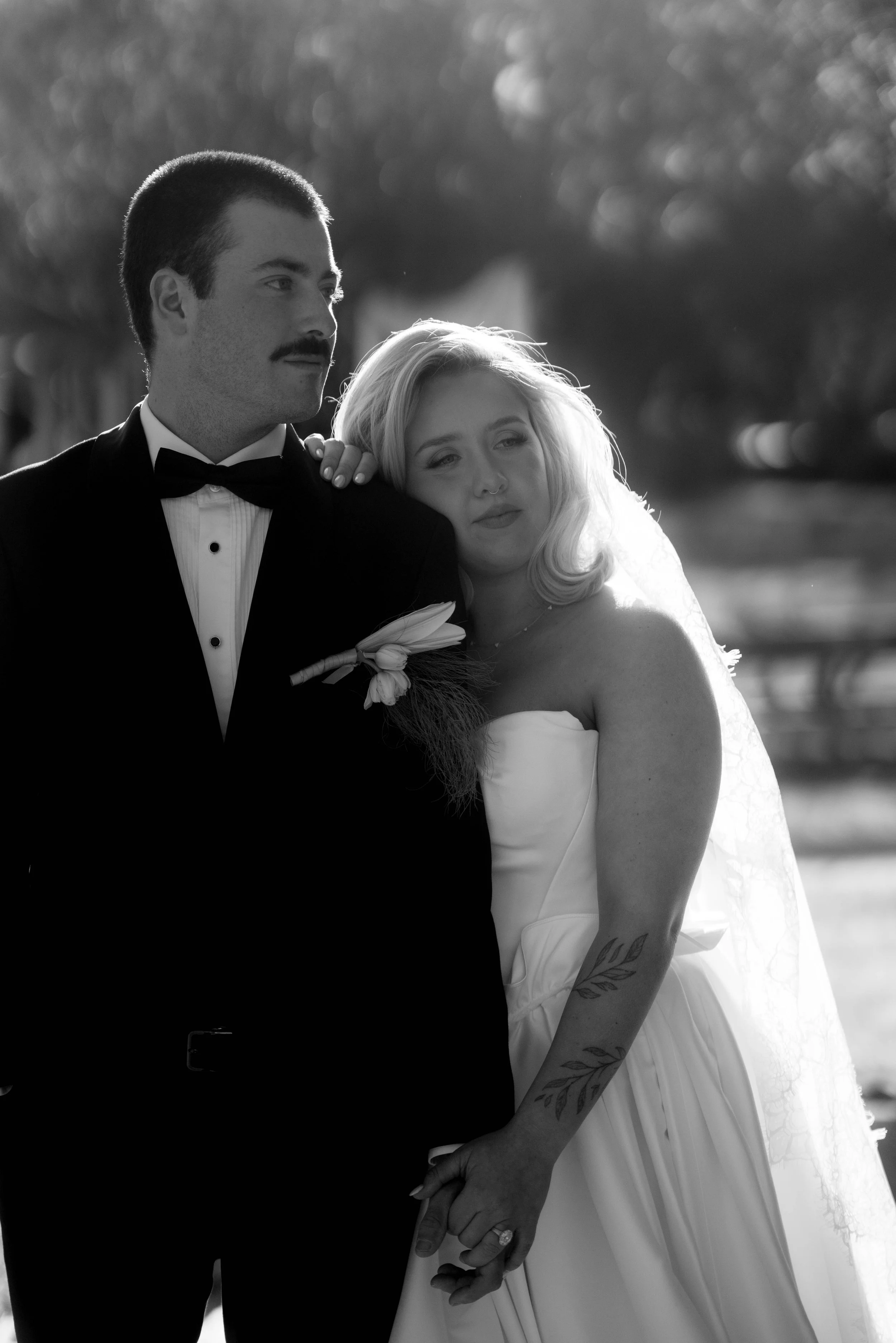 Trish peng bride 
