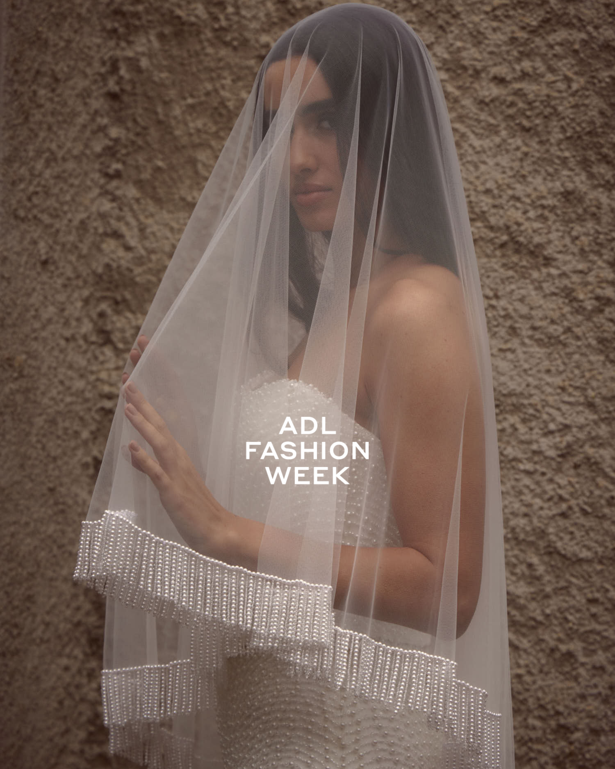The Art of Dressing a Bride Comes to ADL Fashion Week 2026