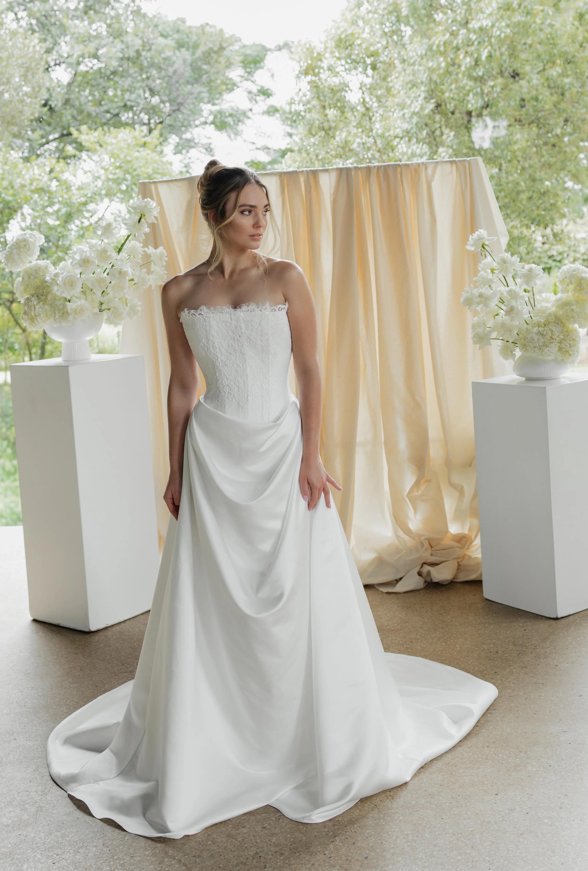 Charlotte - in store 30 May - 14 June