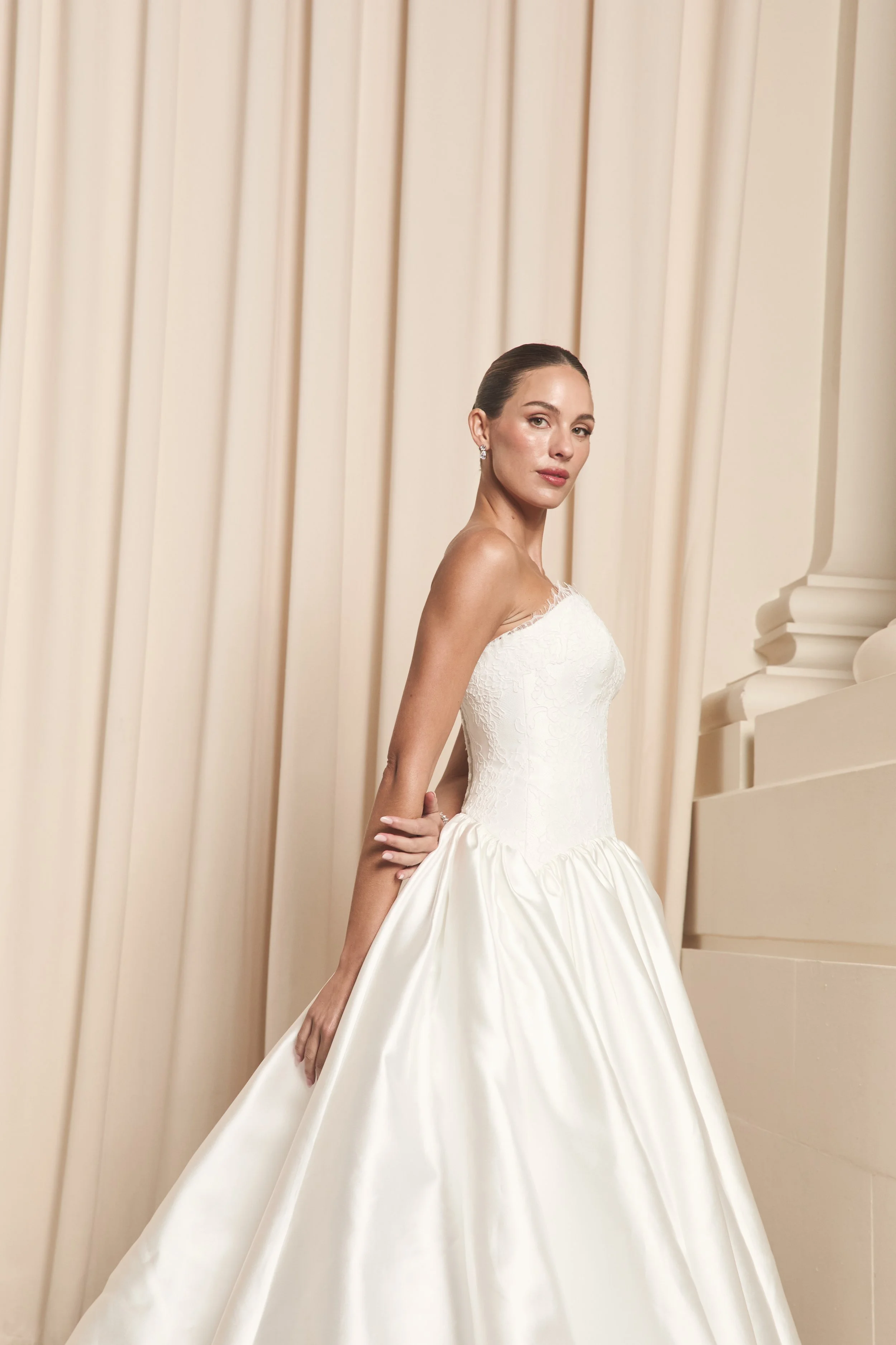 Imagine Bridal Studio