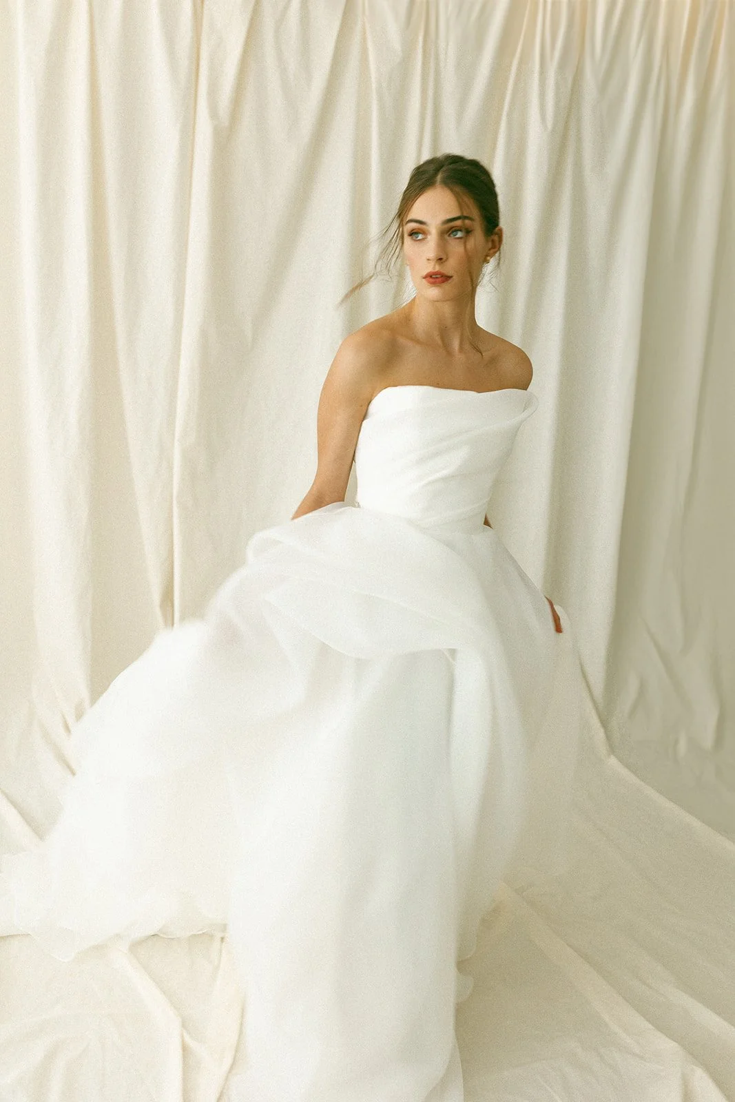 Imagine Bridal Studio