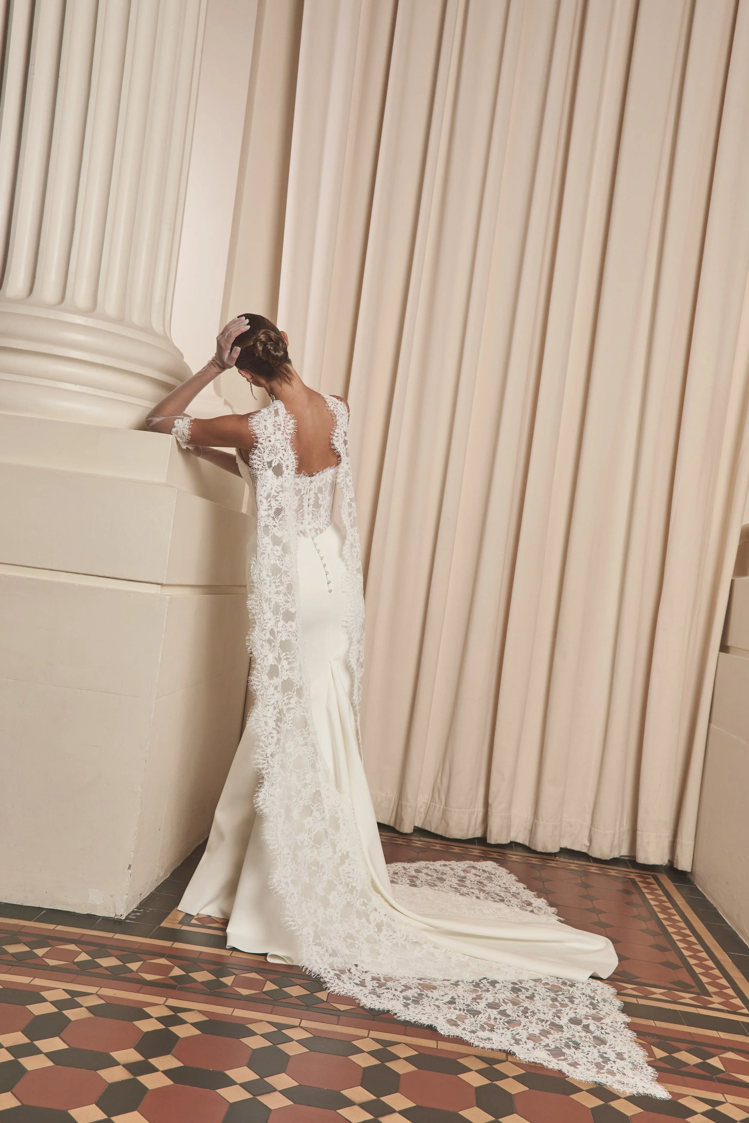 Imagine Bridal Studio