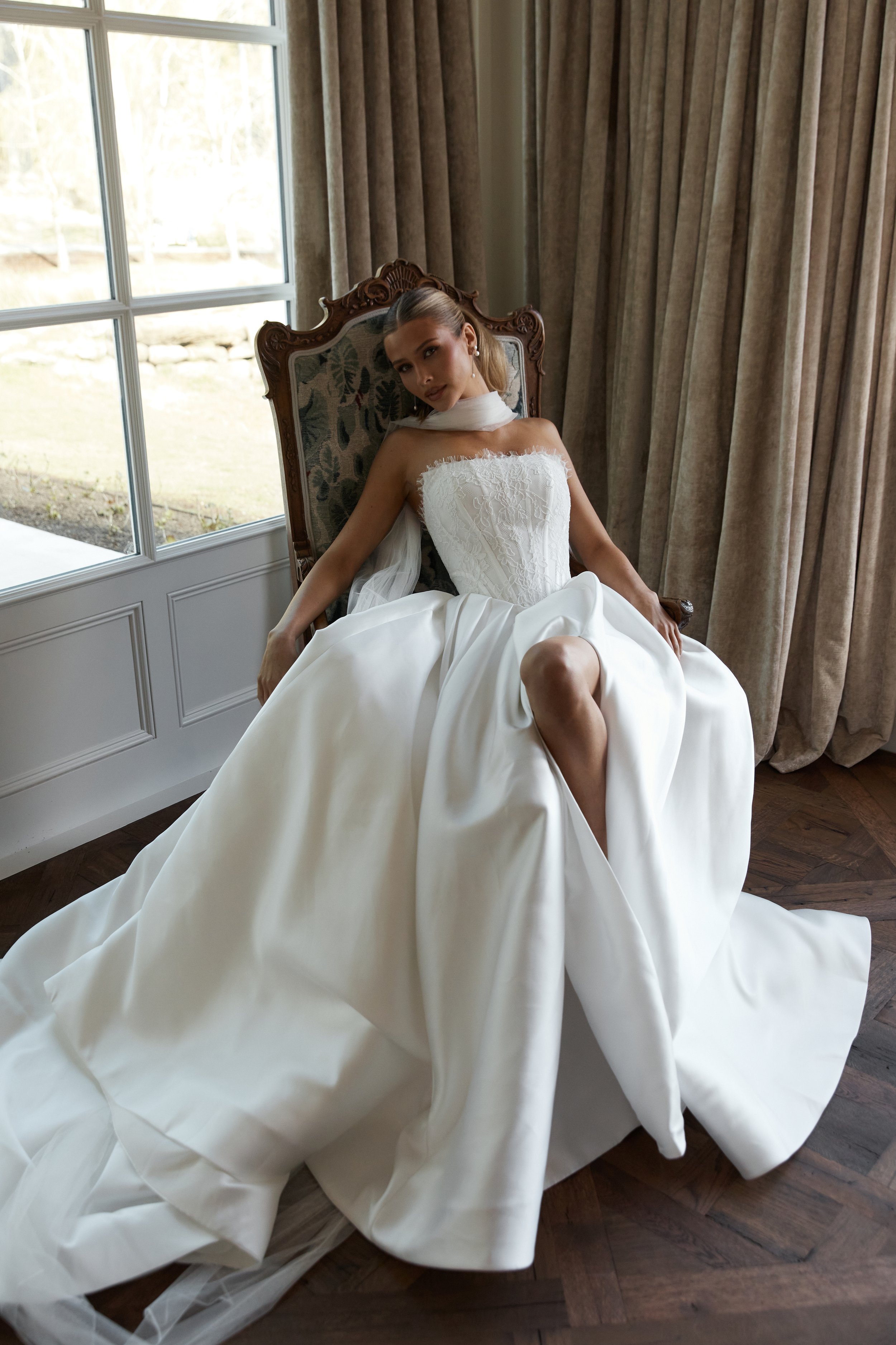 Imagine Bridal Studio