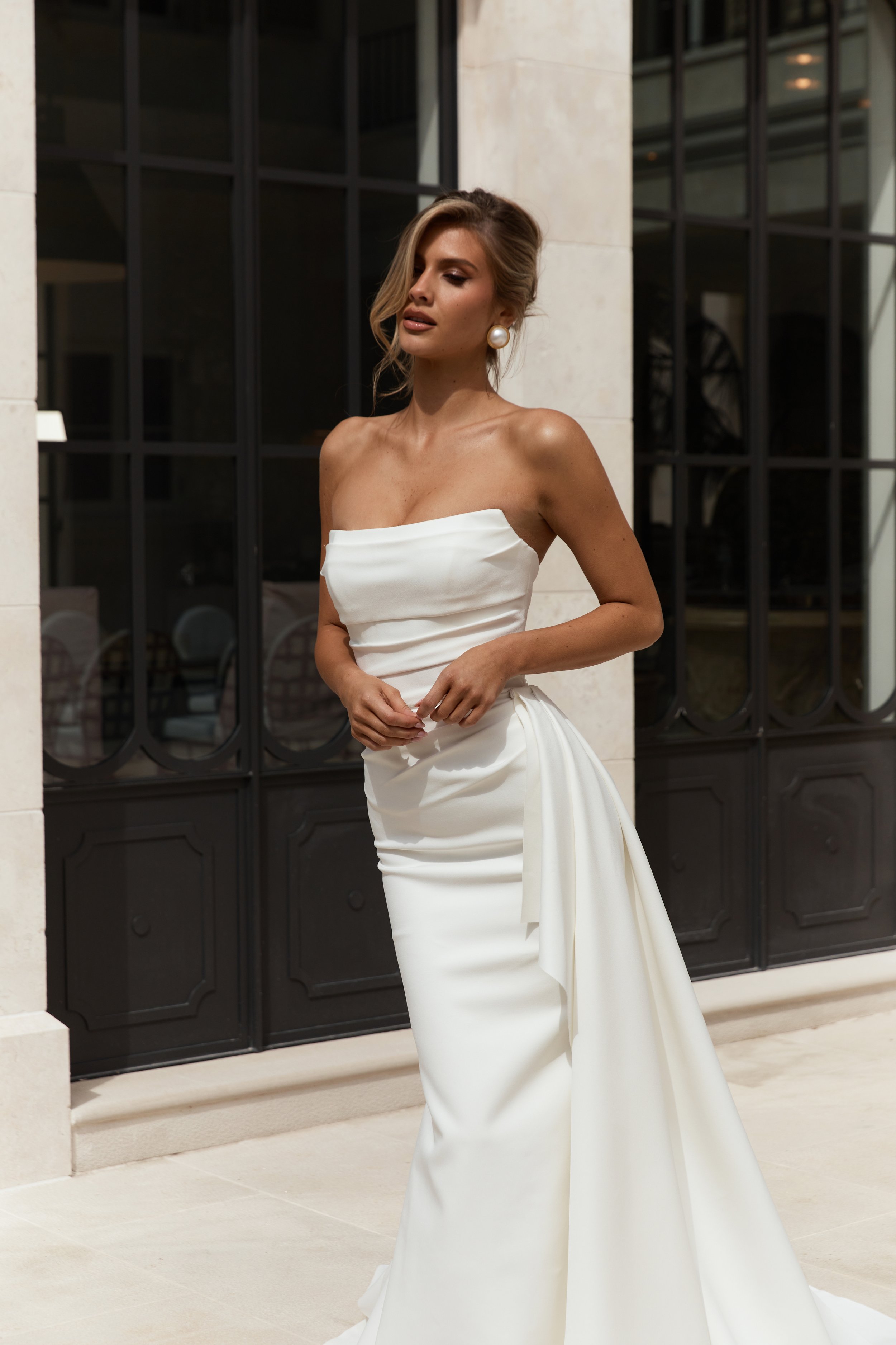 Imagine Bridal Studio