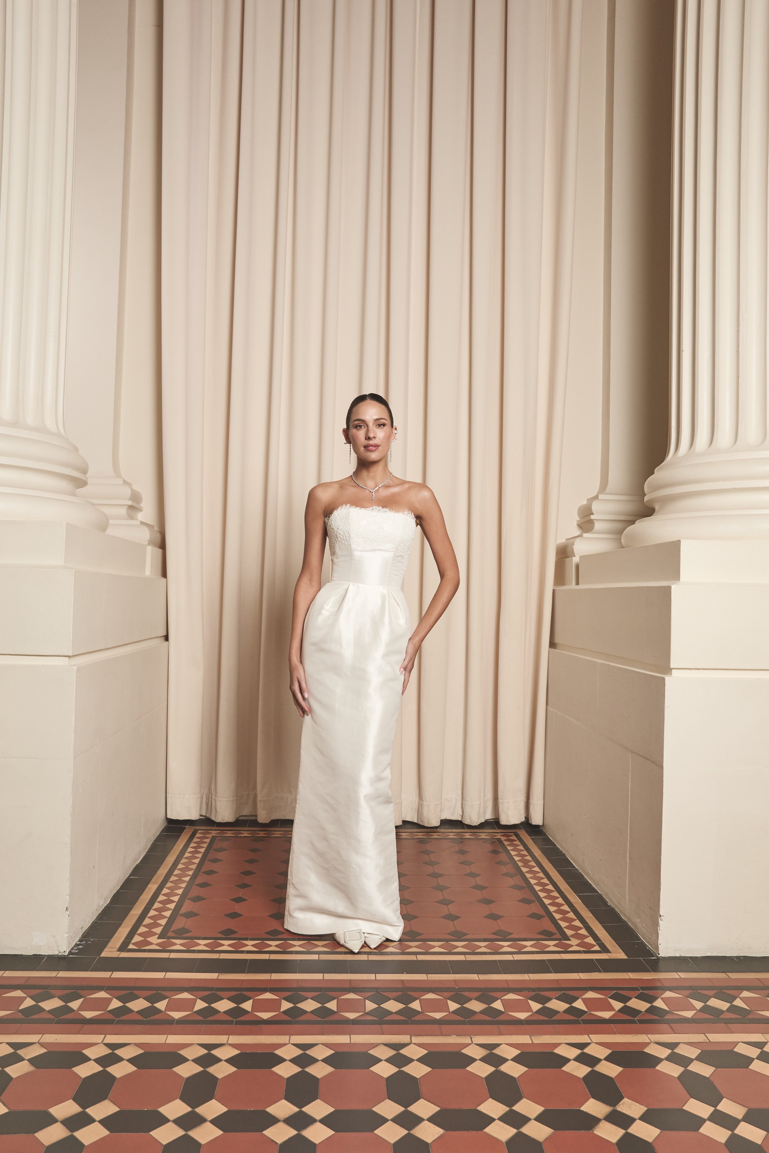 Imagine Bridal Studio