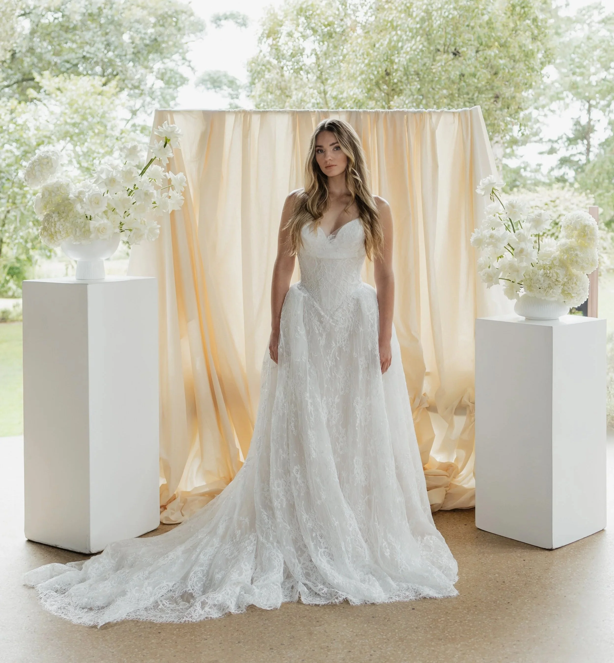 Imagine Bridal Studio