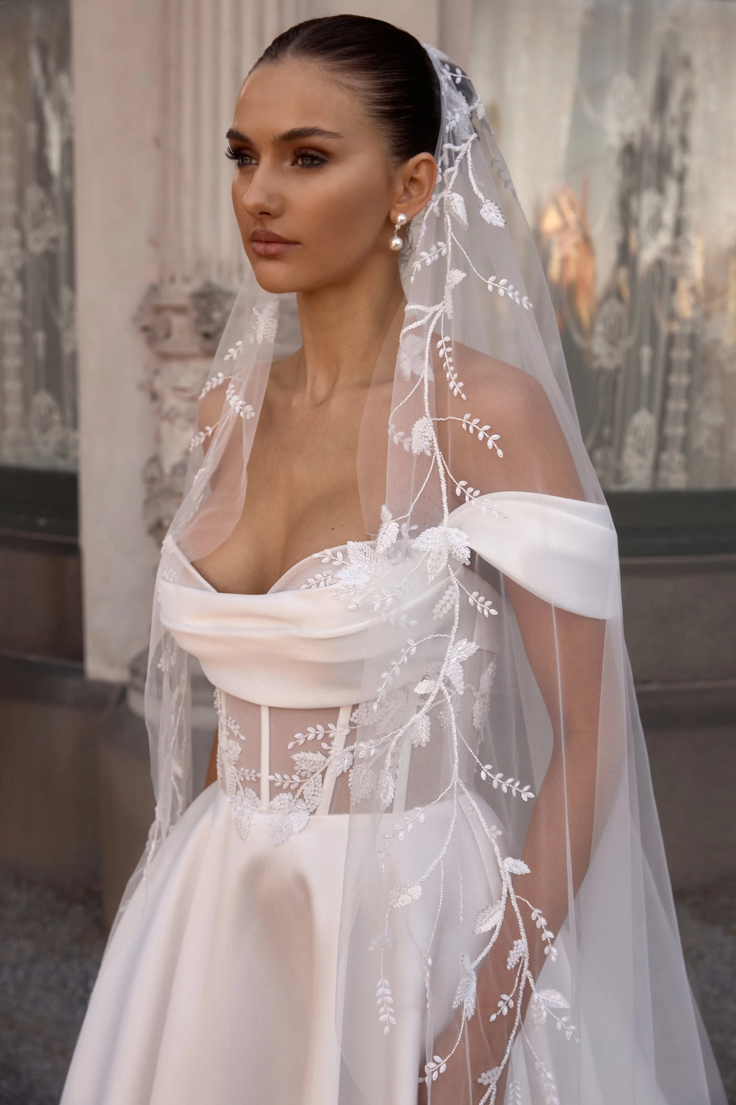 Imagine Bridal Studio
