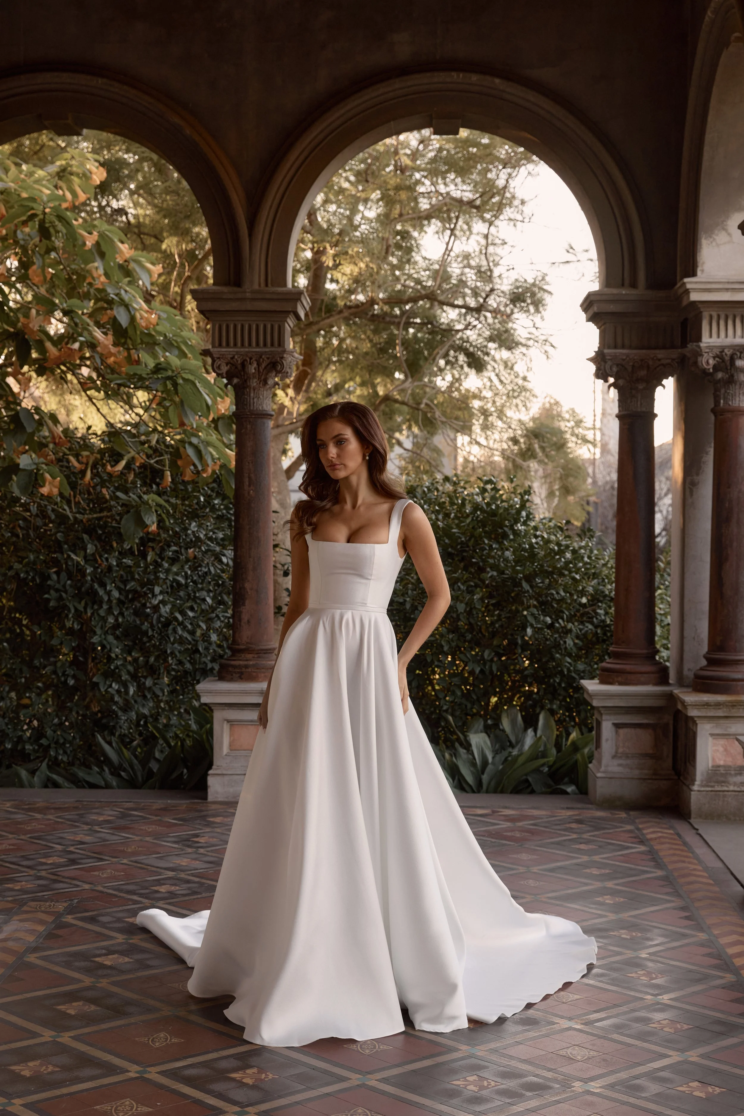 Imagine Bridal Studio