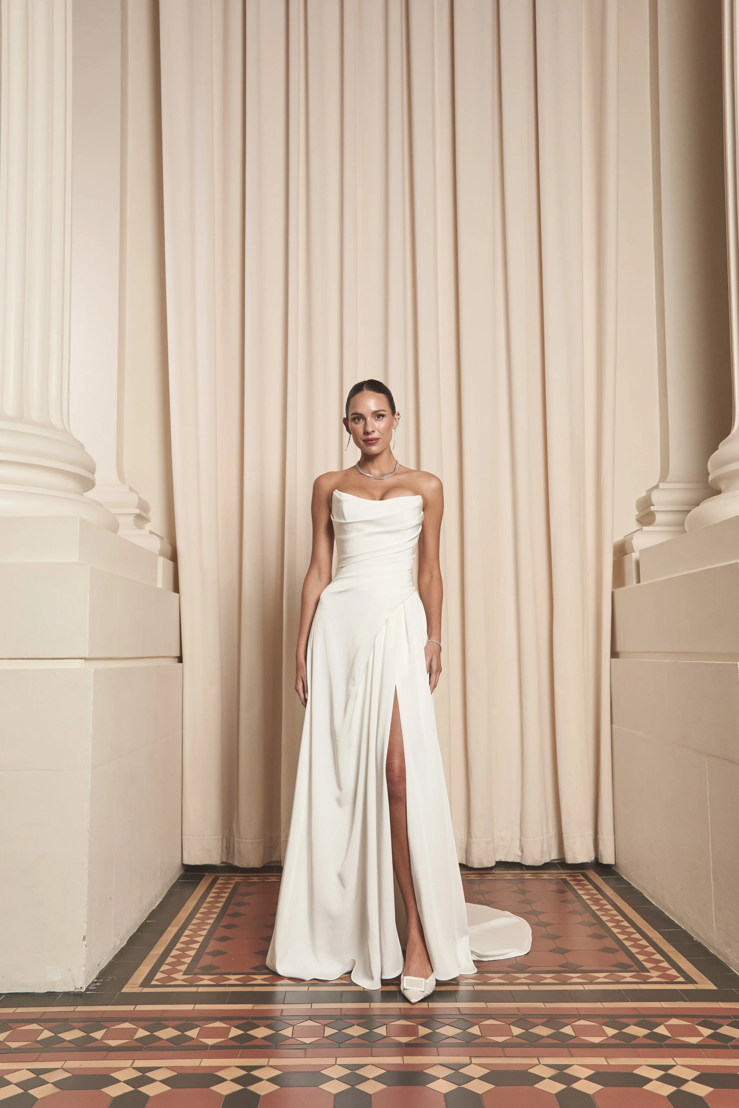 Imagine Bridal Studio
