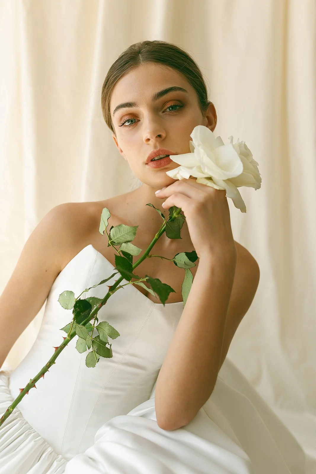 Imagine Bridal Studio