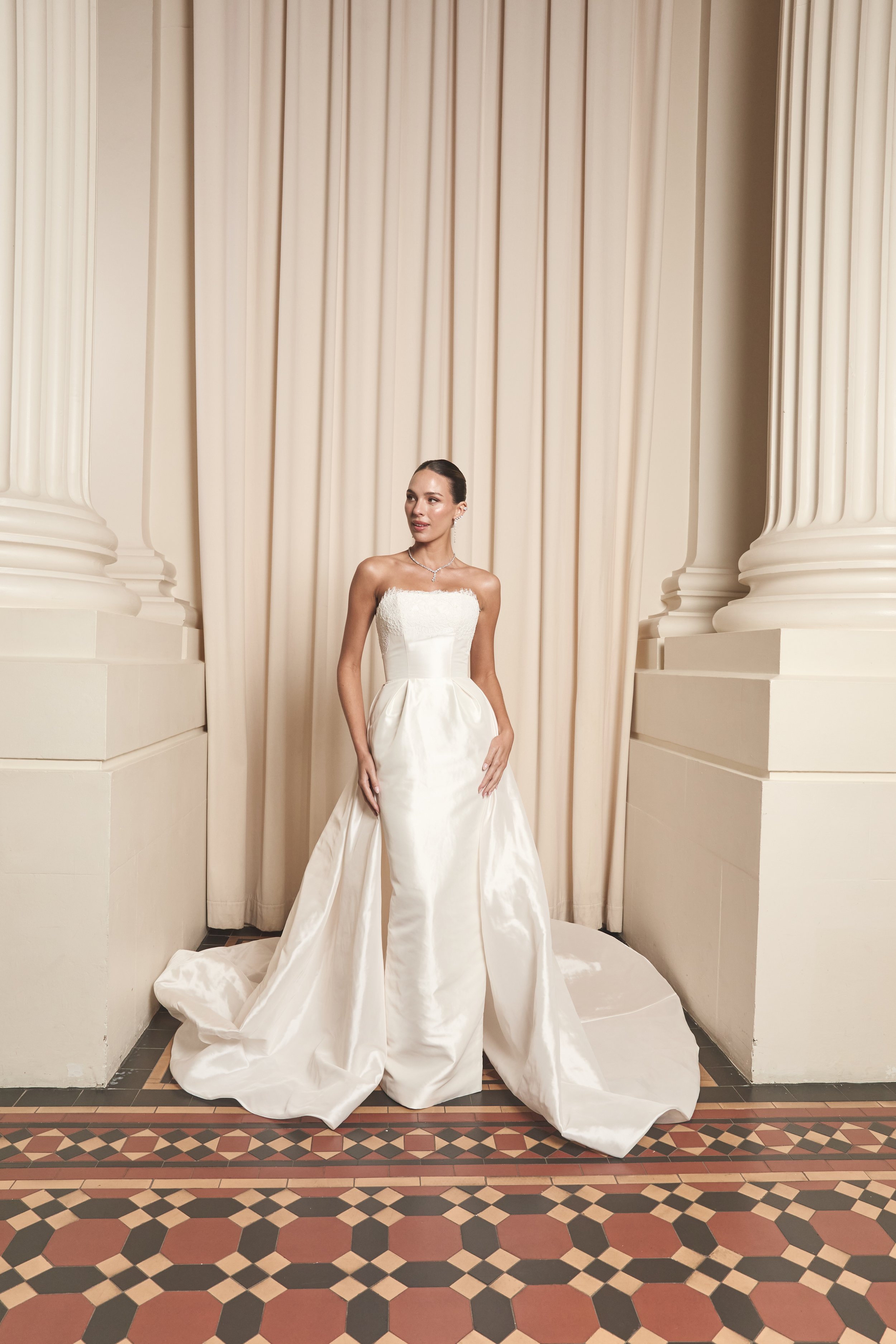 Imagine Bridal Studio