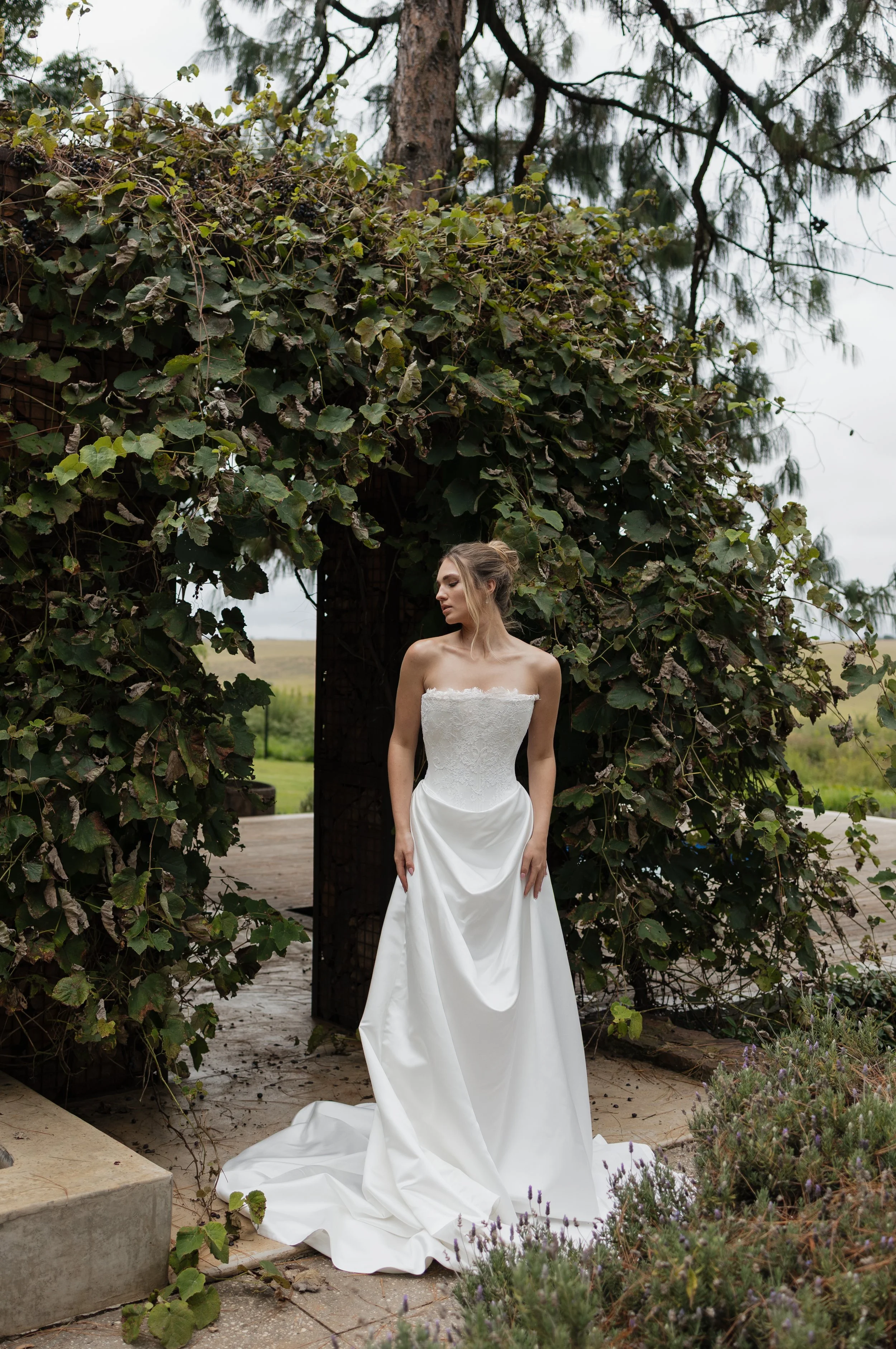 Charlotte - in store 30 May - 14 June