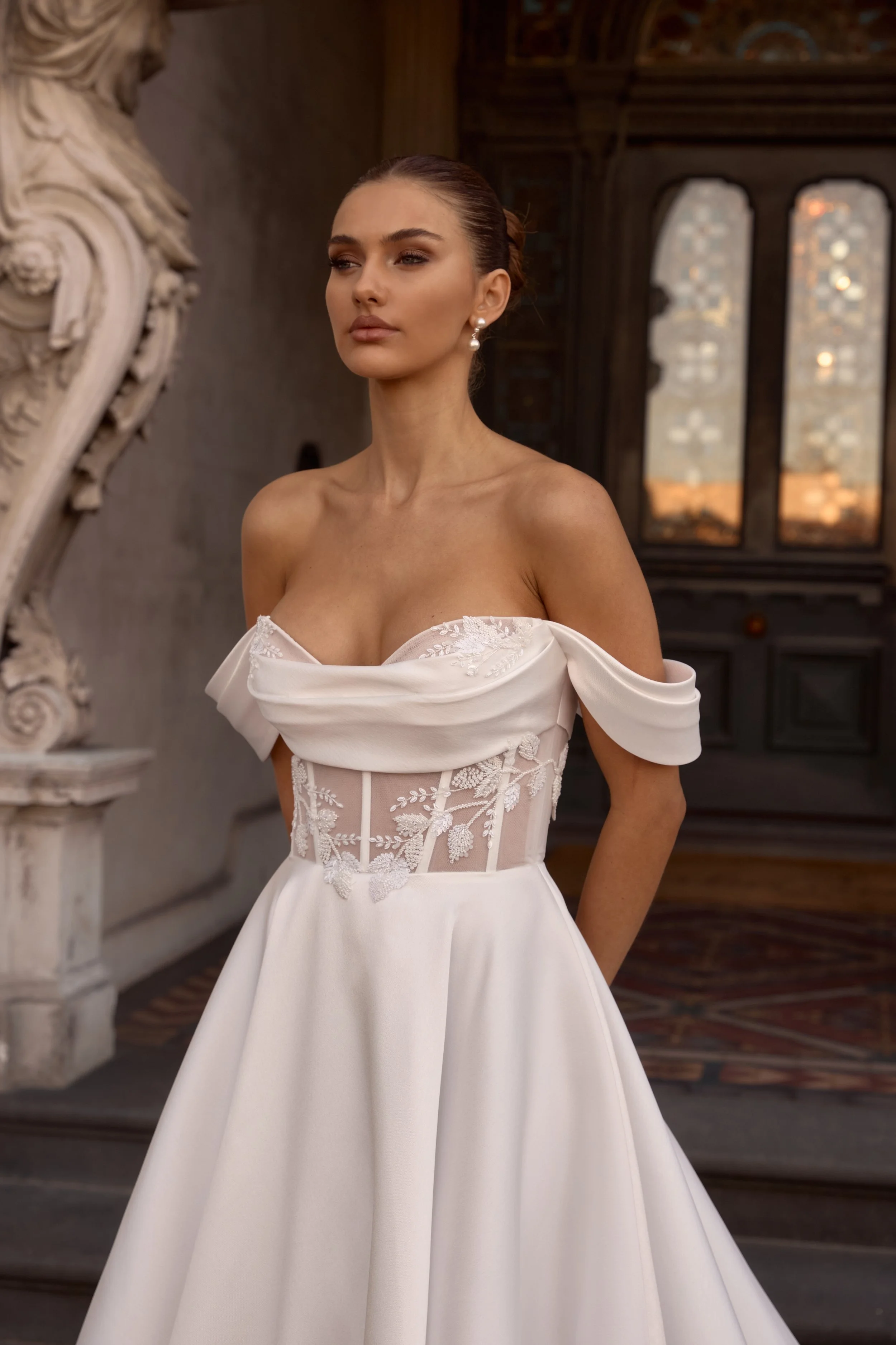 Imagine Bridal Studio