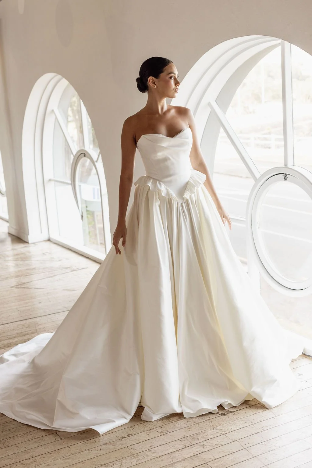 Imagine Bridal Studio
