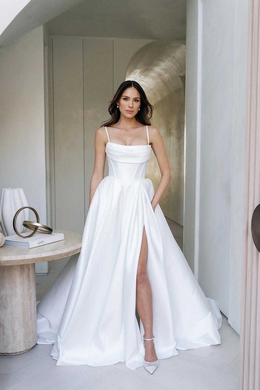 Imagine Bridal Studio