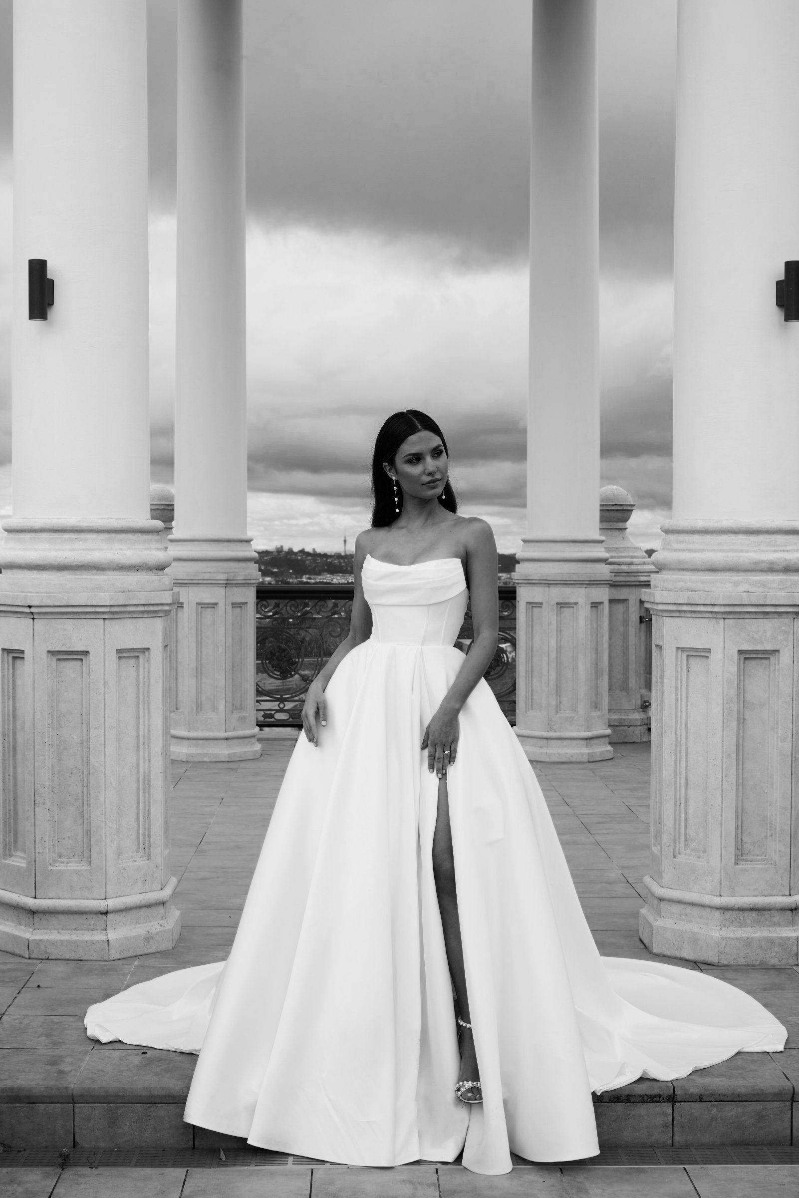 Trish Peng - Avery