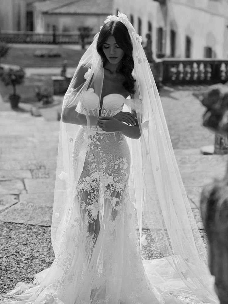 Olya Mak - Florie