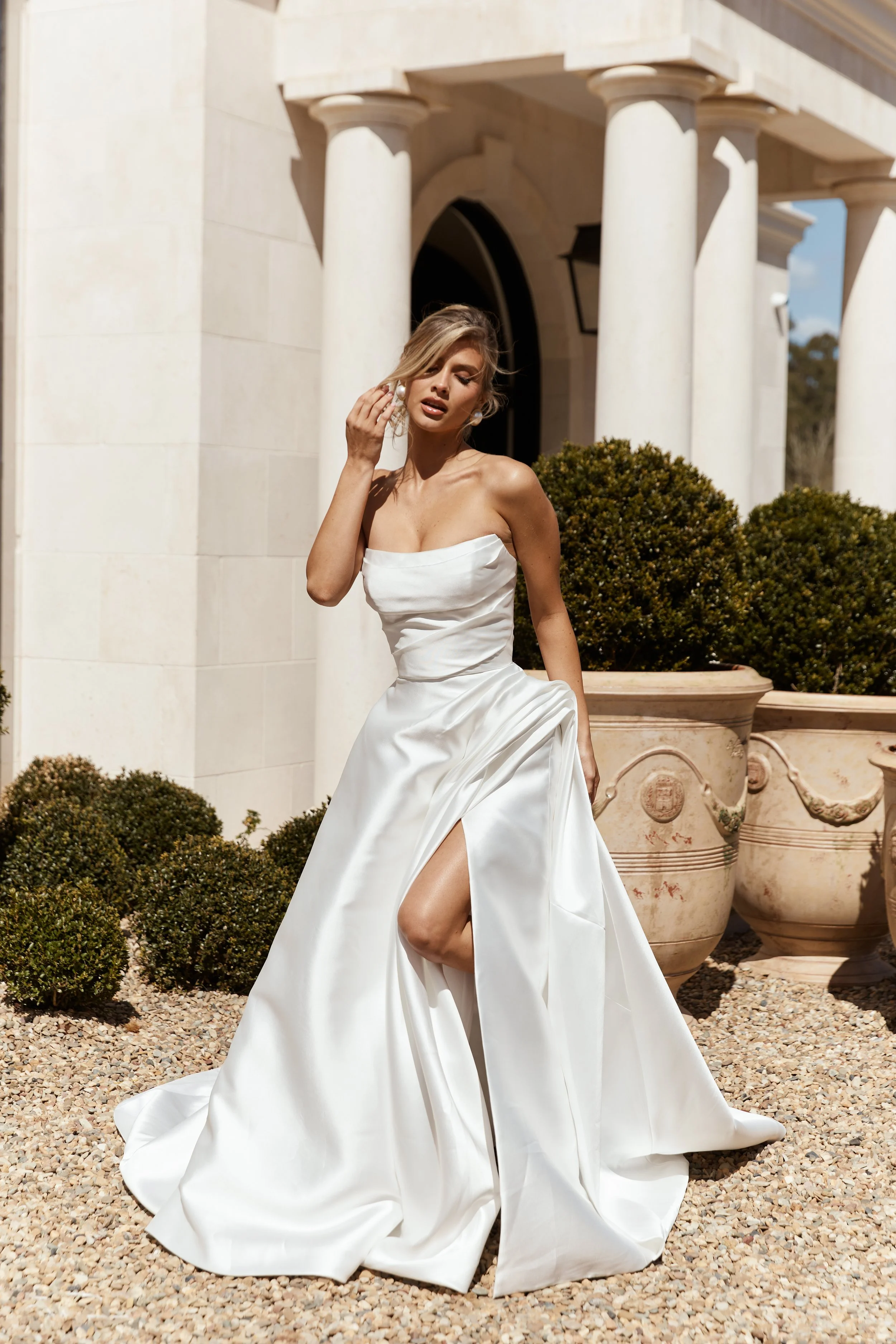 Imagine Bridal Studio