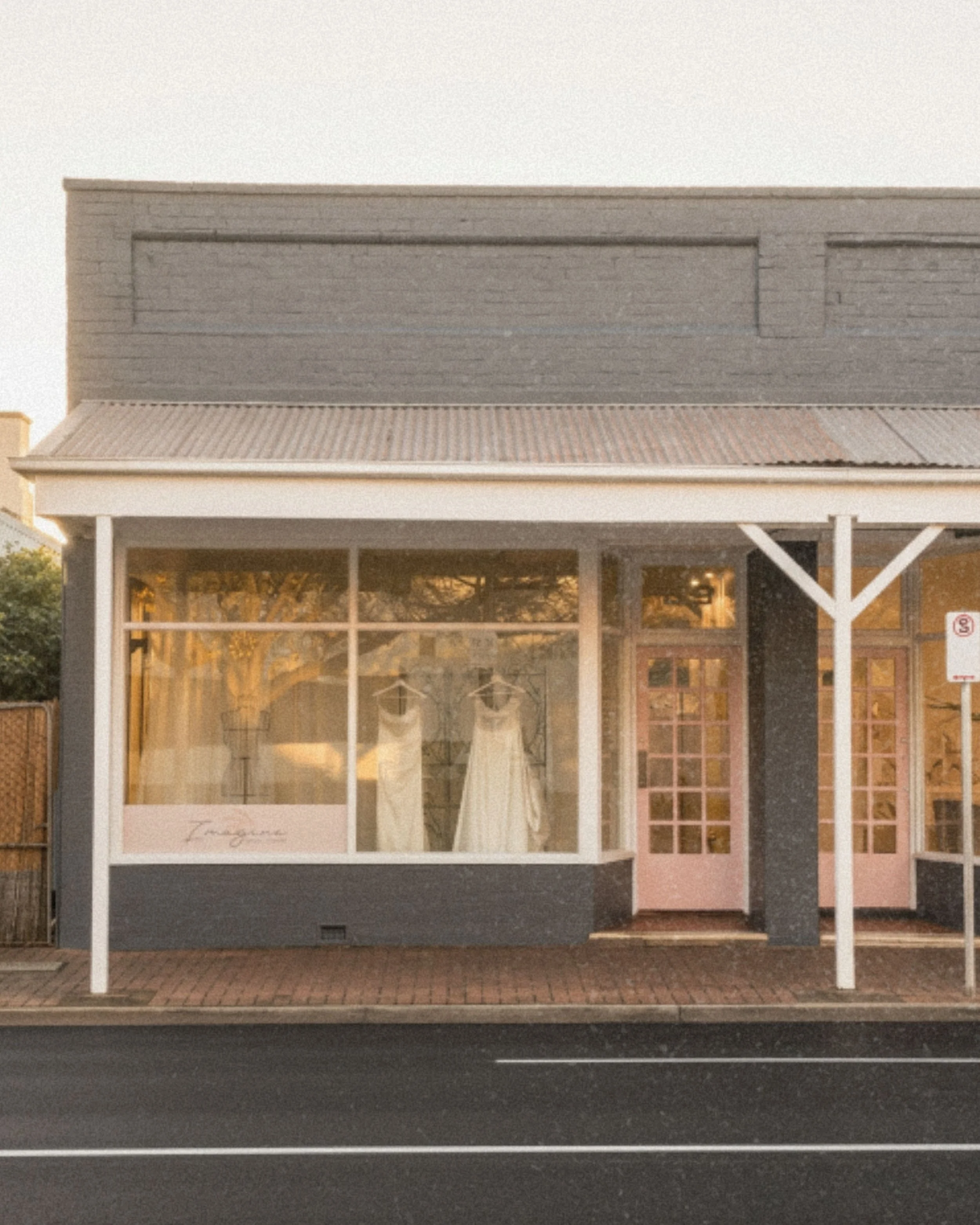 Imagine Bridal Studio
