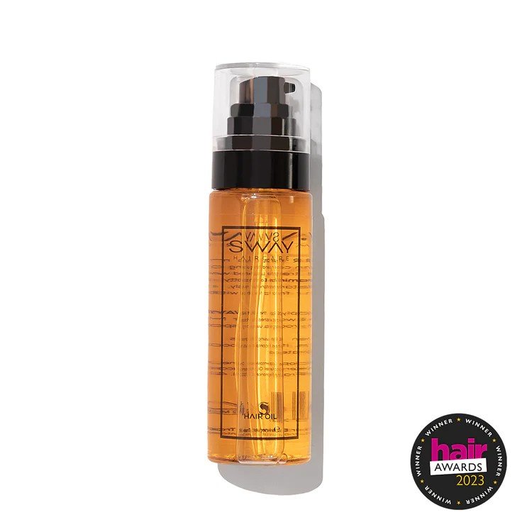 Sway Hair Oil