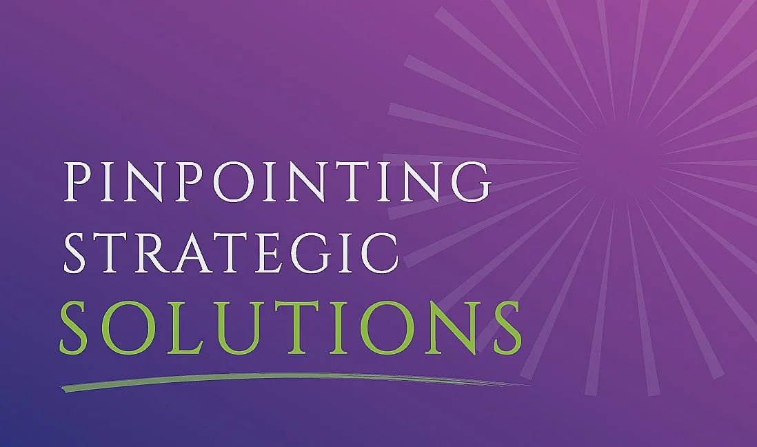 Pinpointing Strategic Solutions