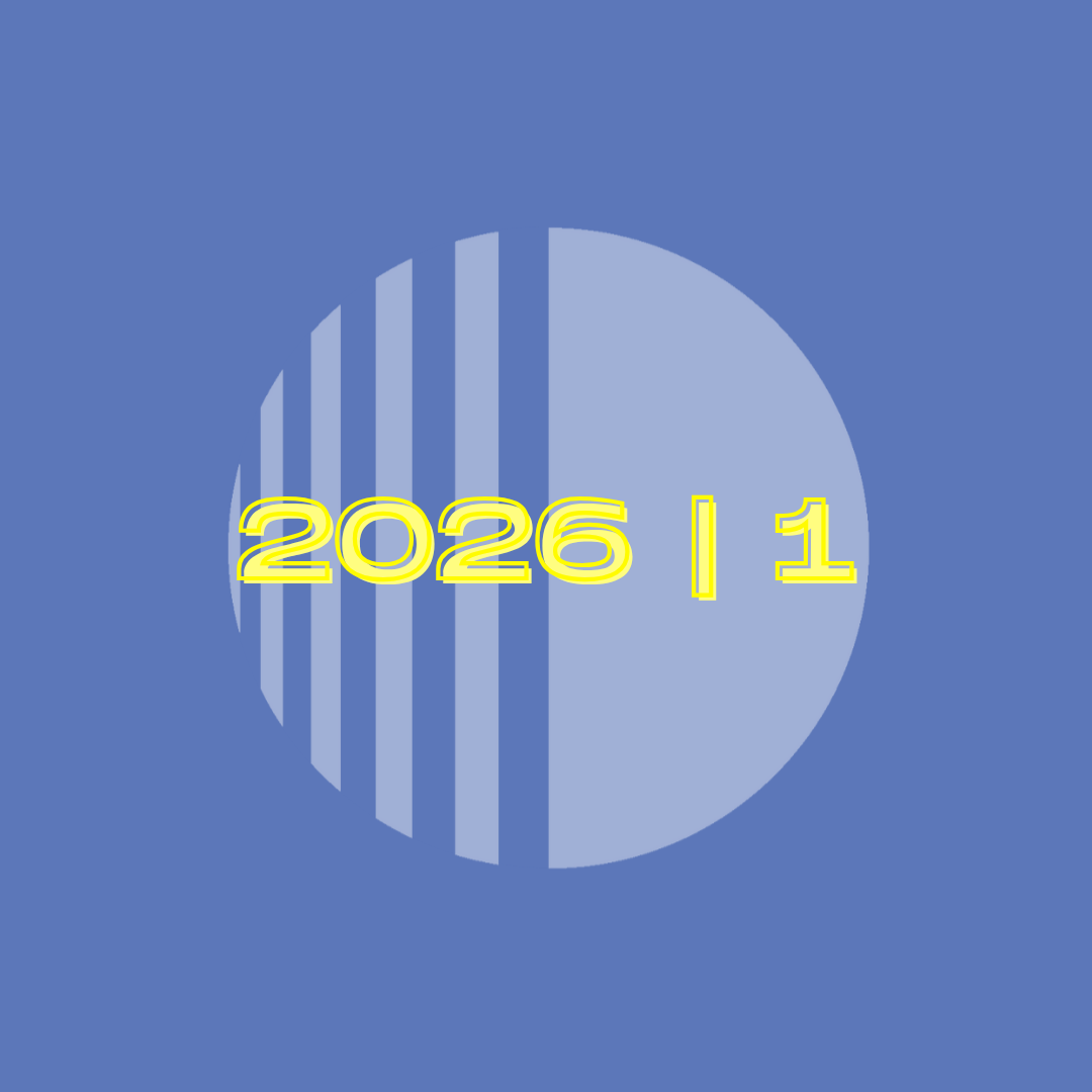 anno 2026 | numero 1