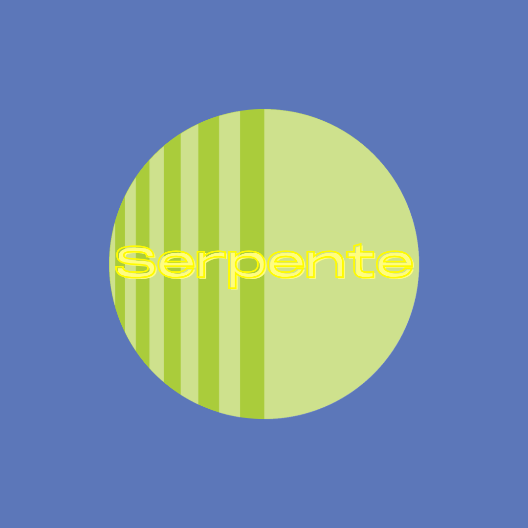 Devis Bergantin | Serpente