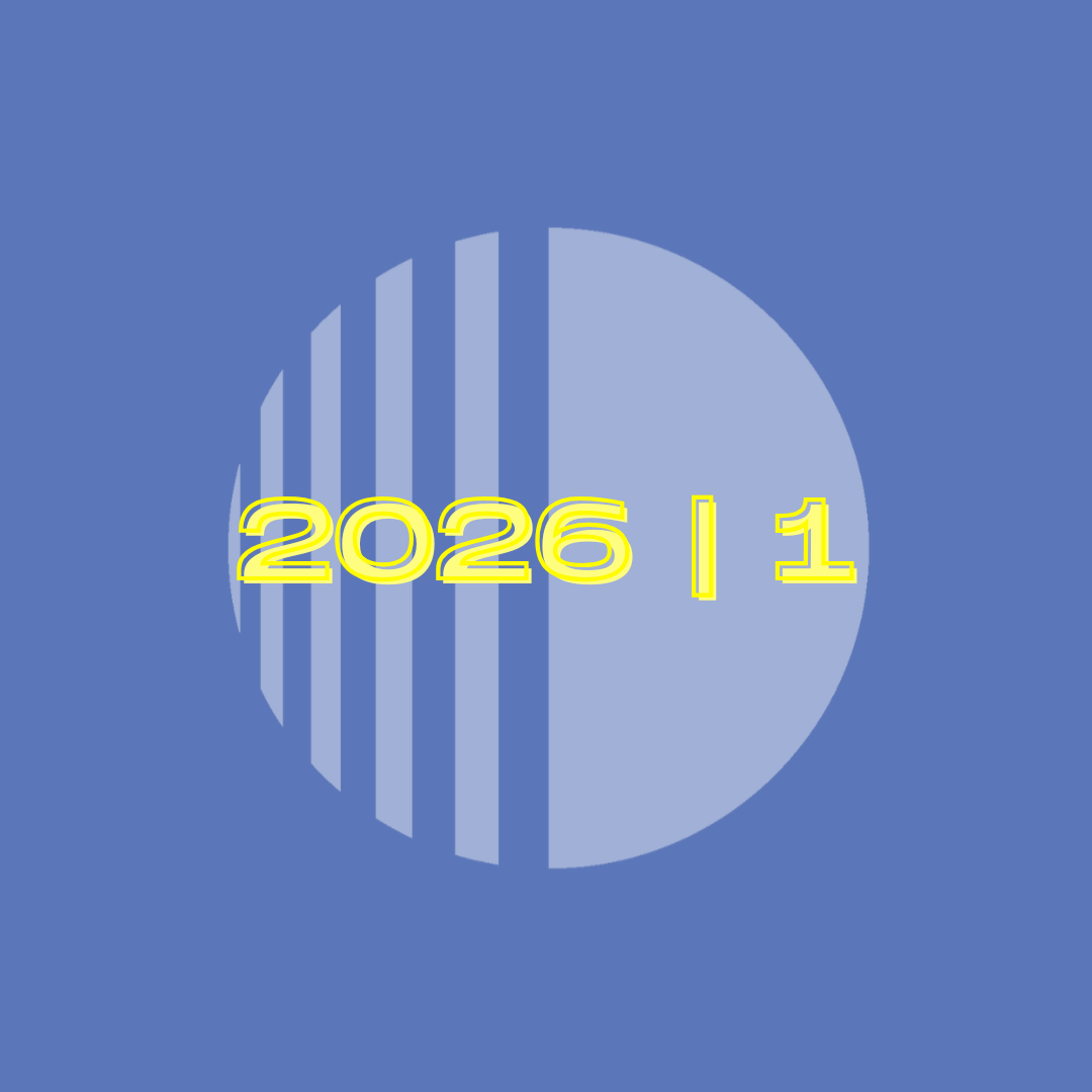 anno 2026 | numero 1